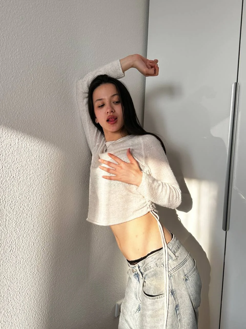 XXX Porn Photo of Nude Janet_Jee 23