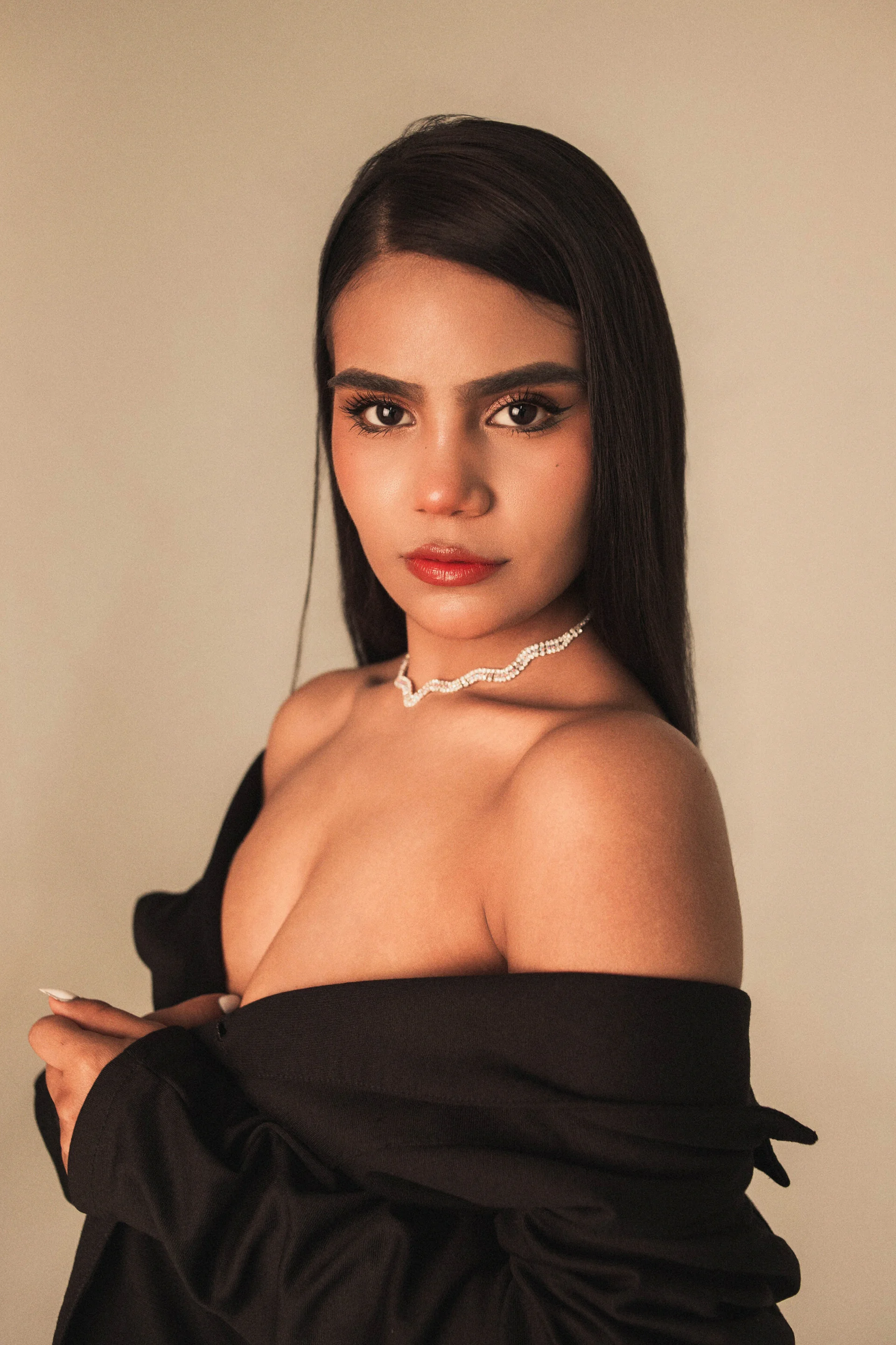 XXX Porn Photo of Nude IvyEllis 76