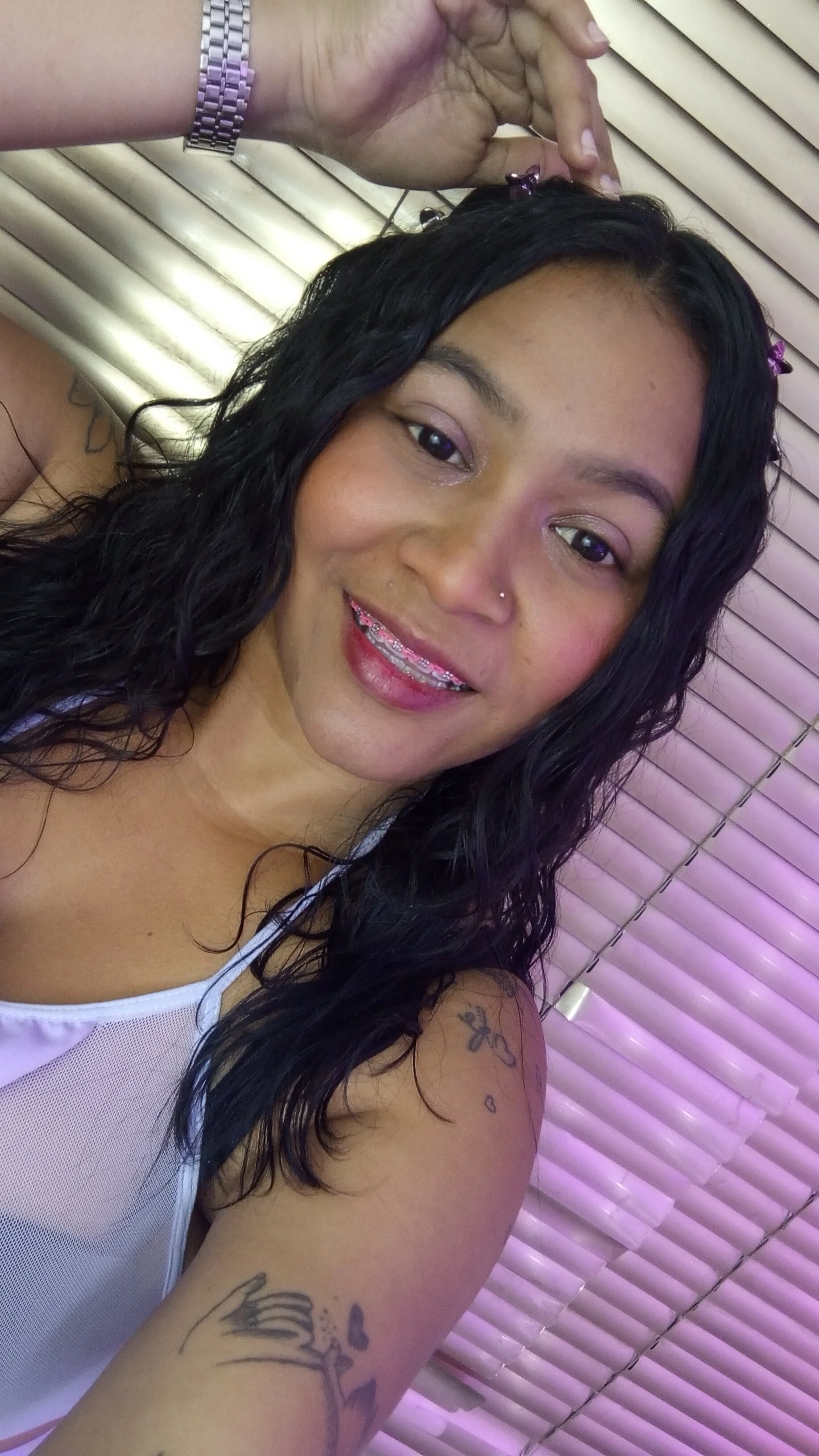 XXX Porn Photo of Nude _Pamela_ebony 18