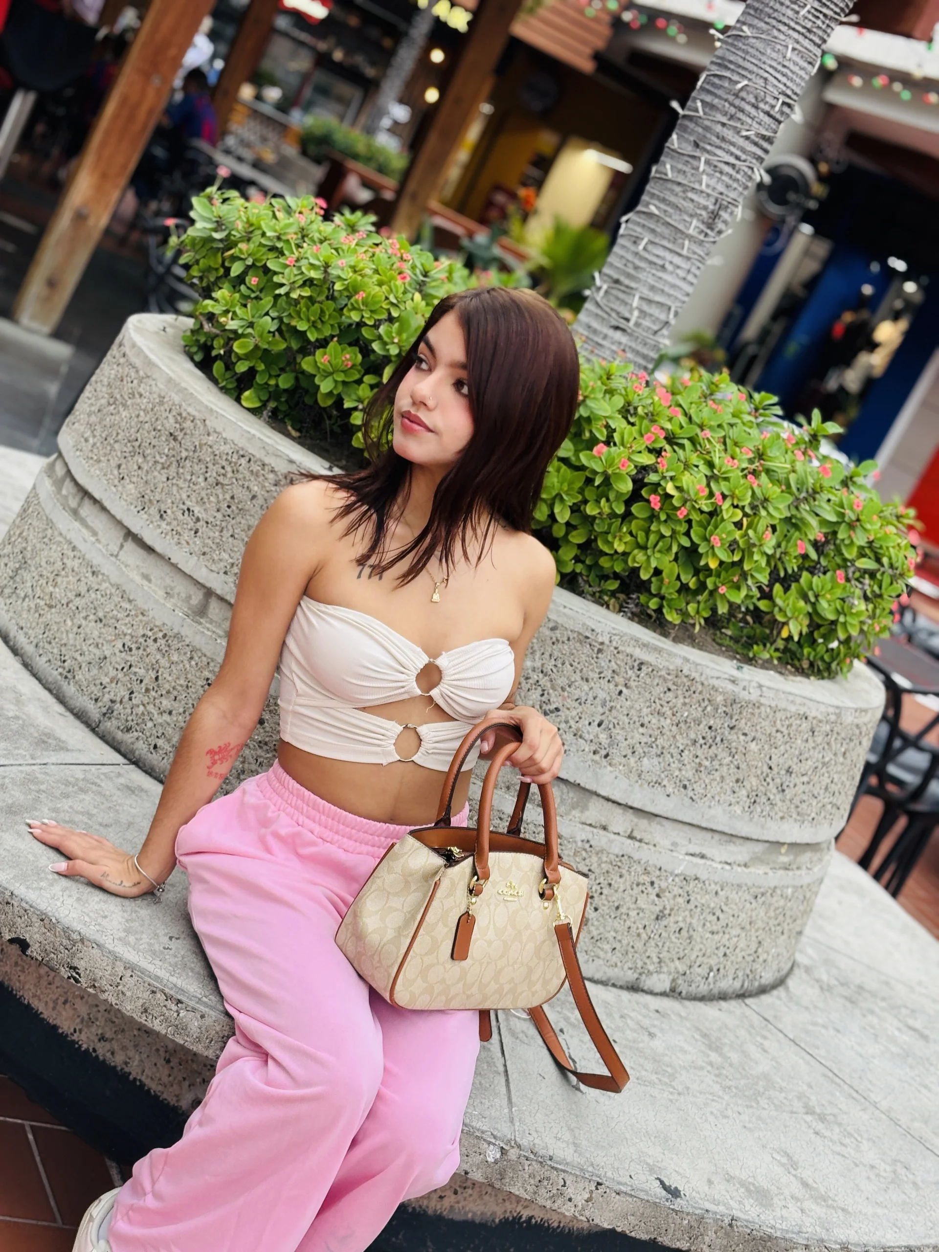XXX Porn Photo of Nude Candyy_bhraun 8
