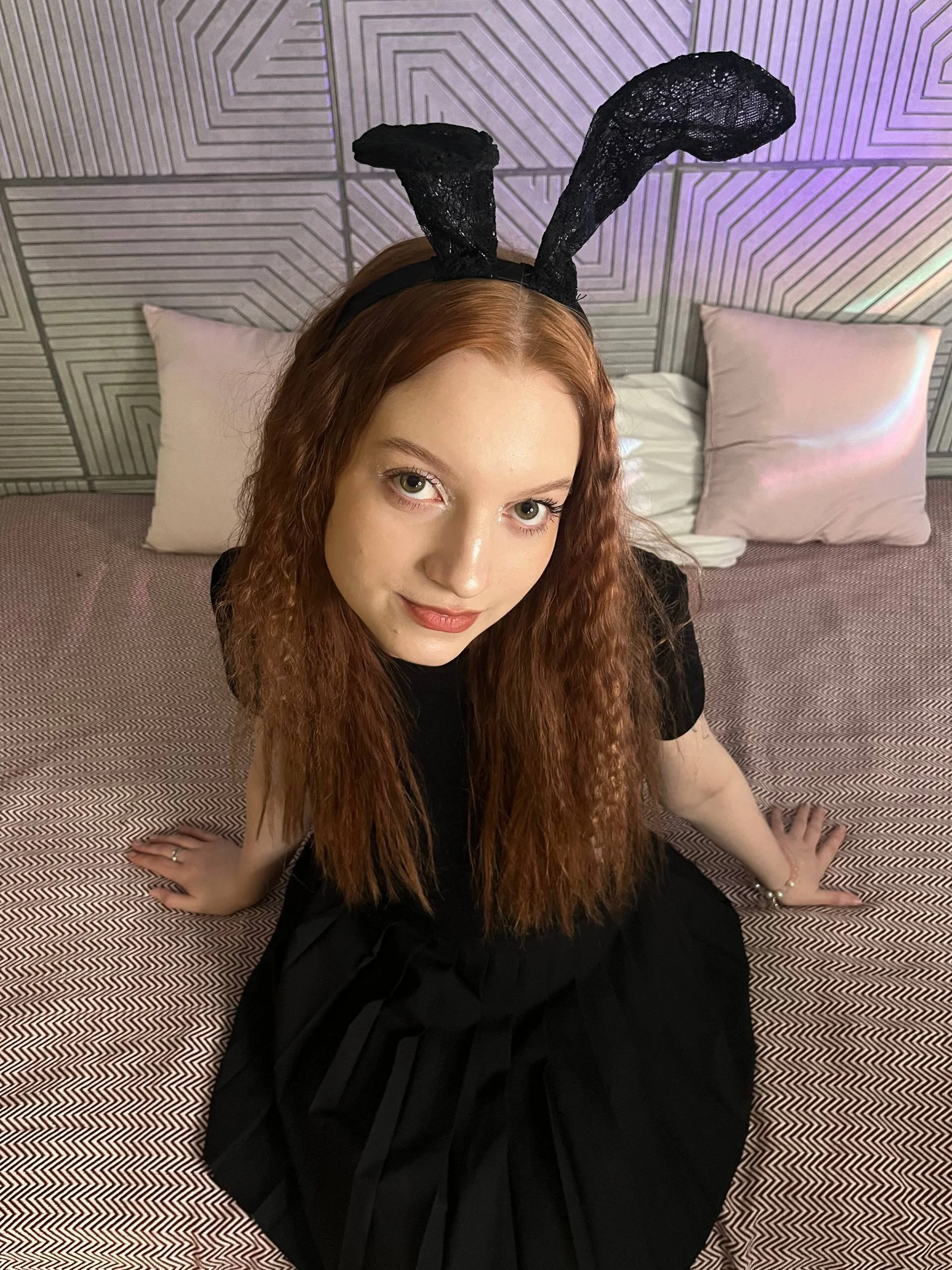 XXX Porn Photo of Nude SherryKelly 8