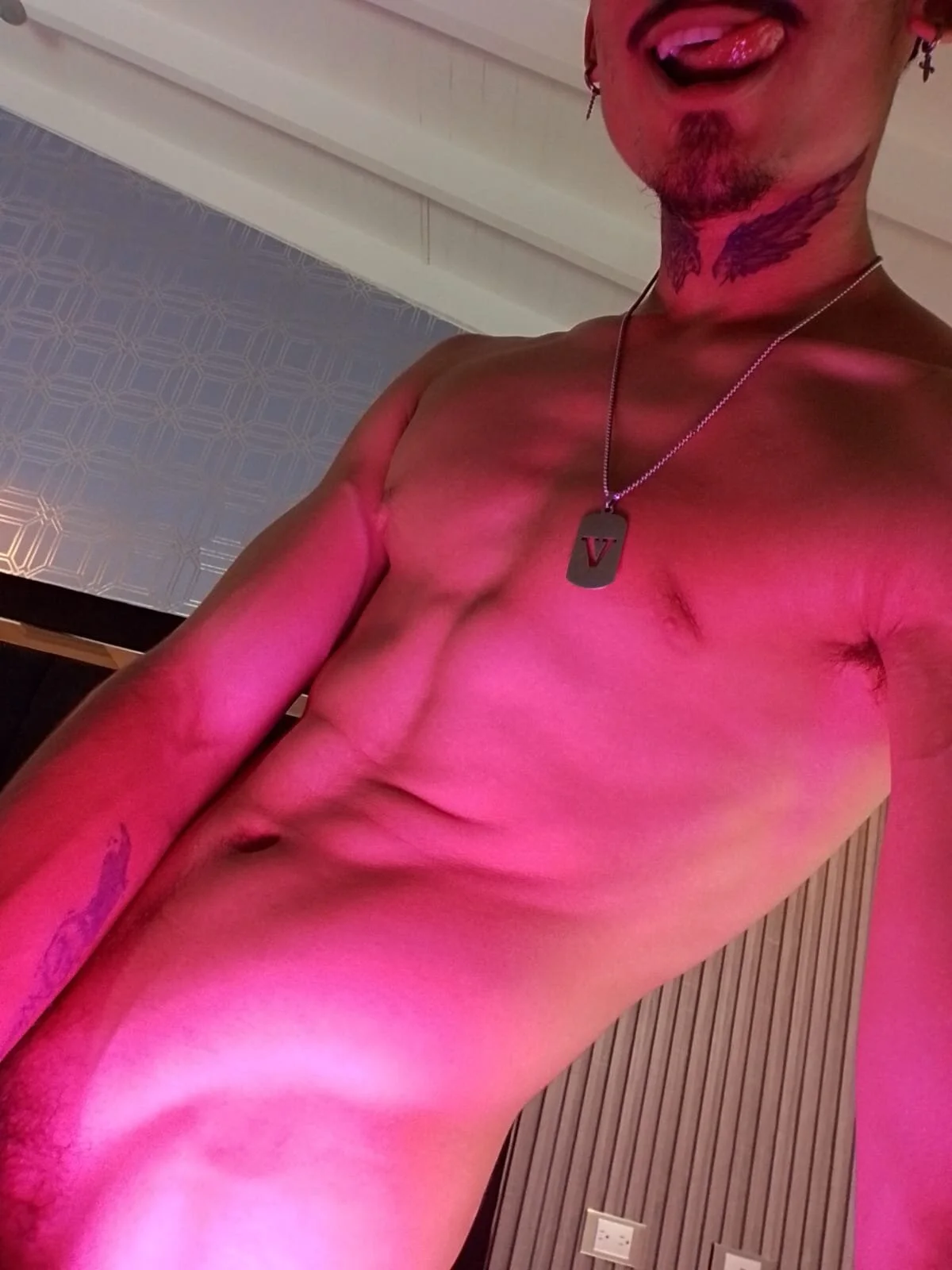 XXX Porn Photo of Nude Dark_Eros_ 15