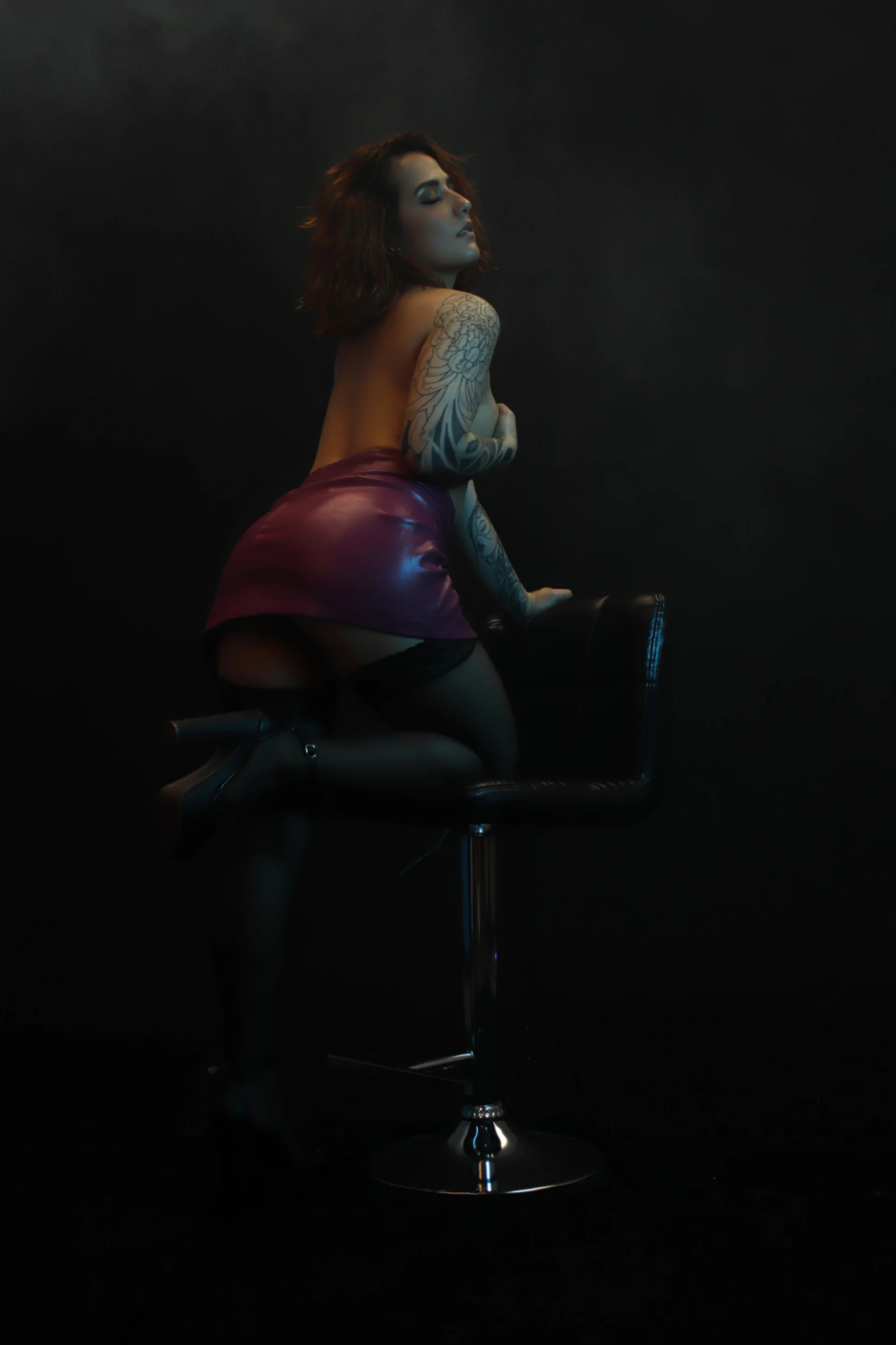 XXX Porn Photo of Nude Alexxandra_12 18