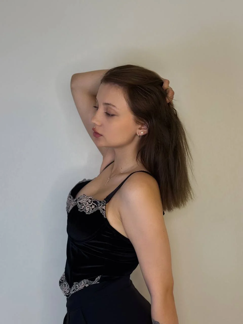 XXX Porn Photo of Nude Molly_Mavis_ 108