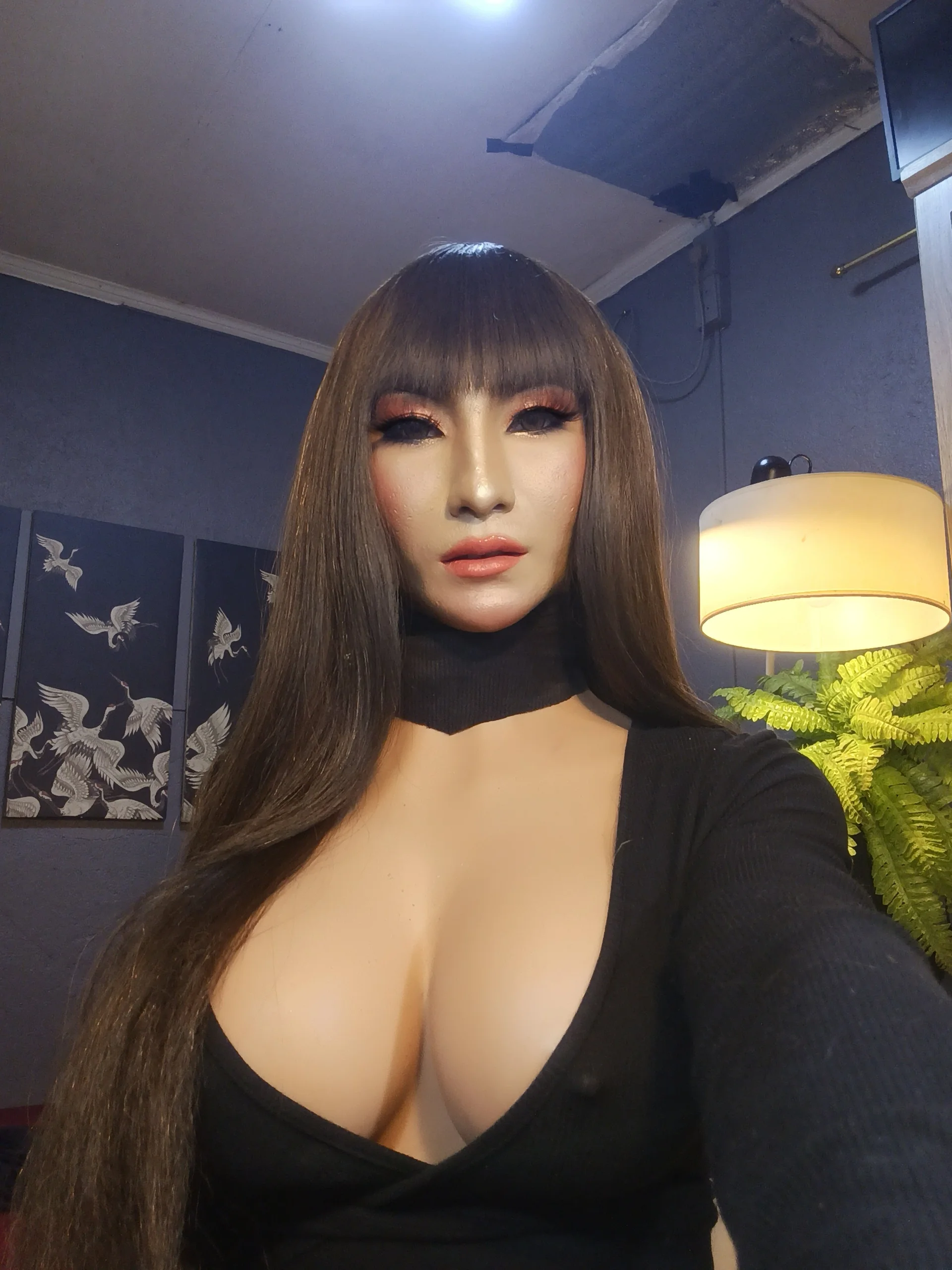 XXX Porn Photo of Nude FertilityGoddessXx 1