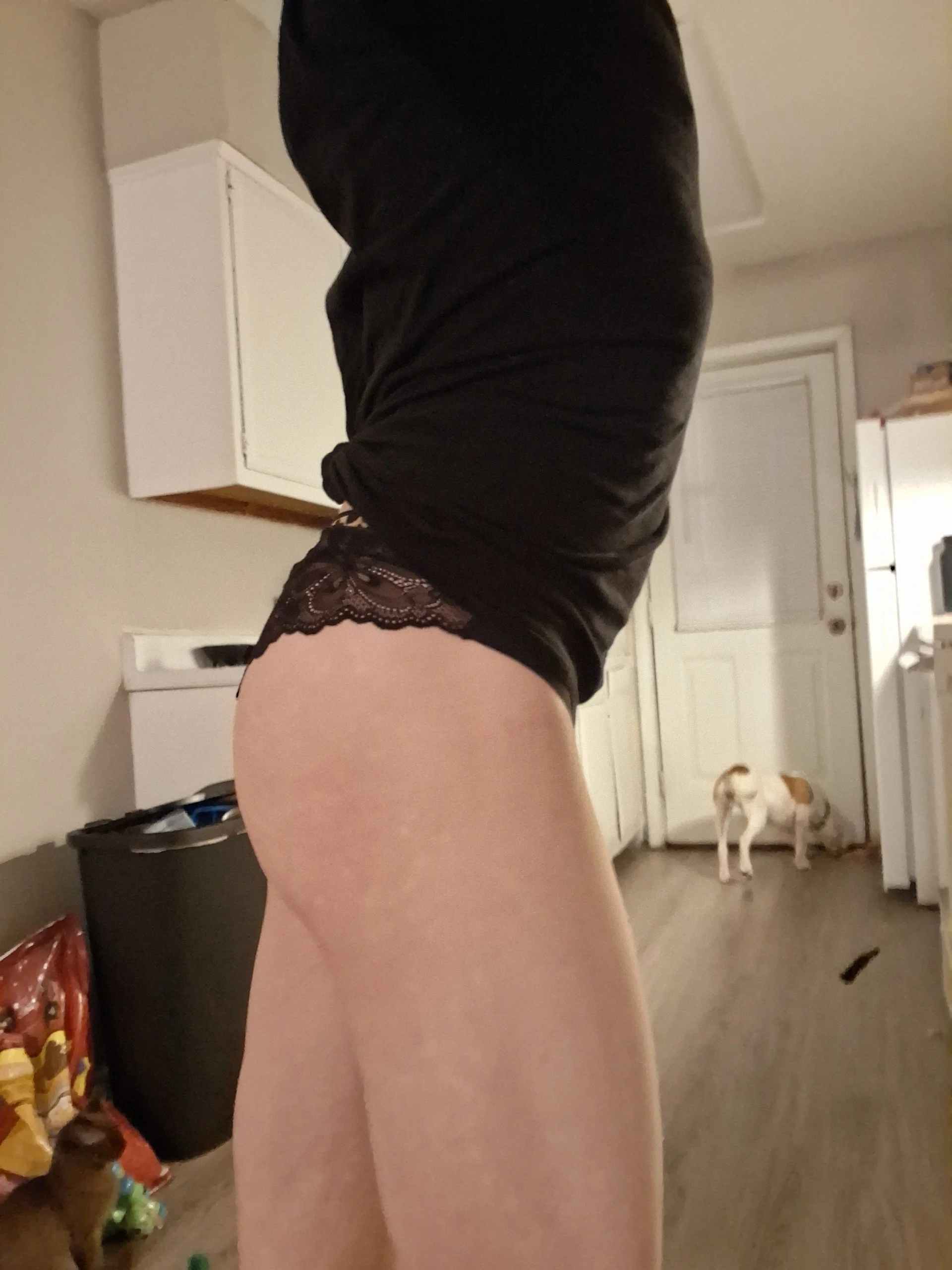 XXX Porn Photo of Nude Funkyfresh85 1