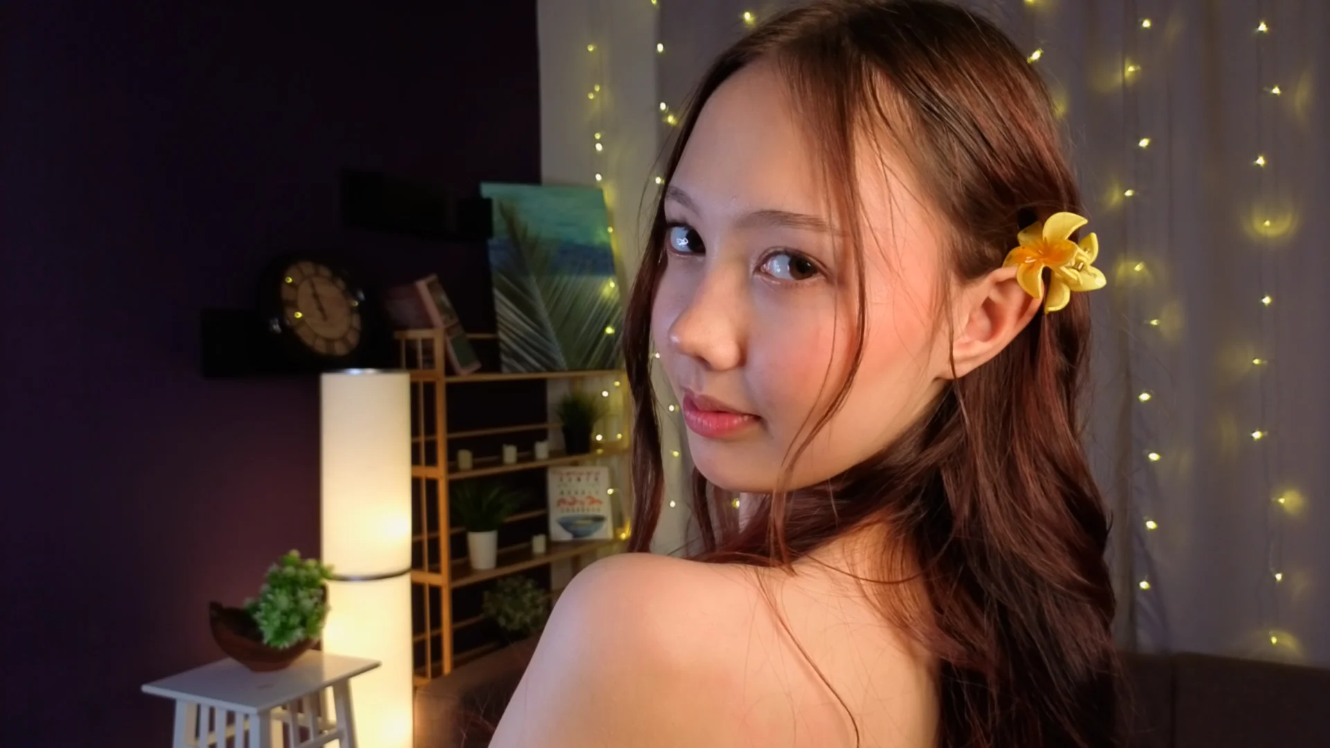 XXX Porn Photo of Nude CherieAppel 35