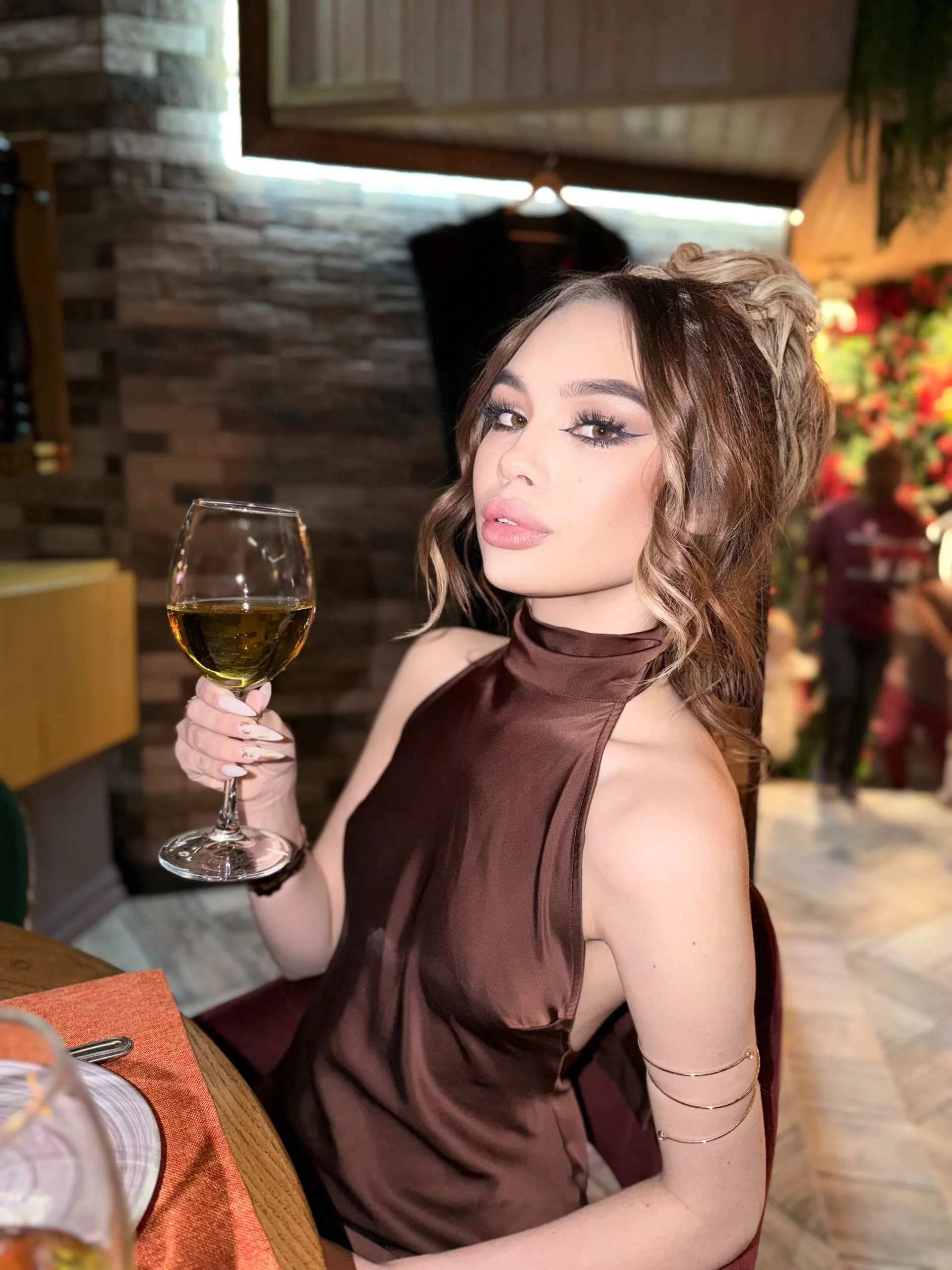 XXX Porn Photo of Nude DianaRizz 32