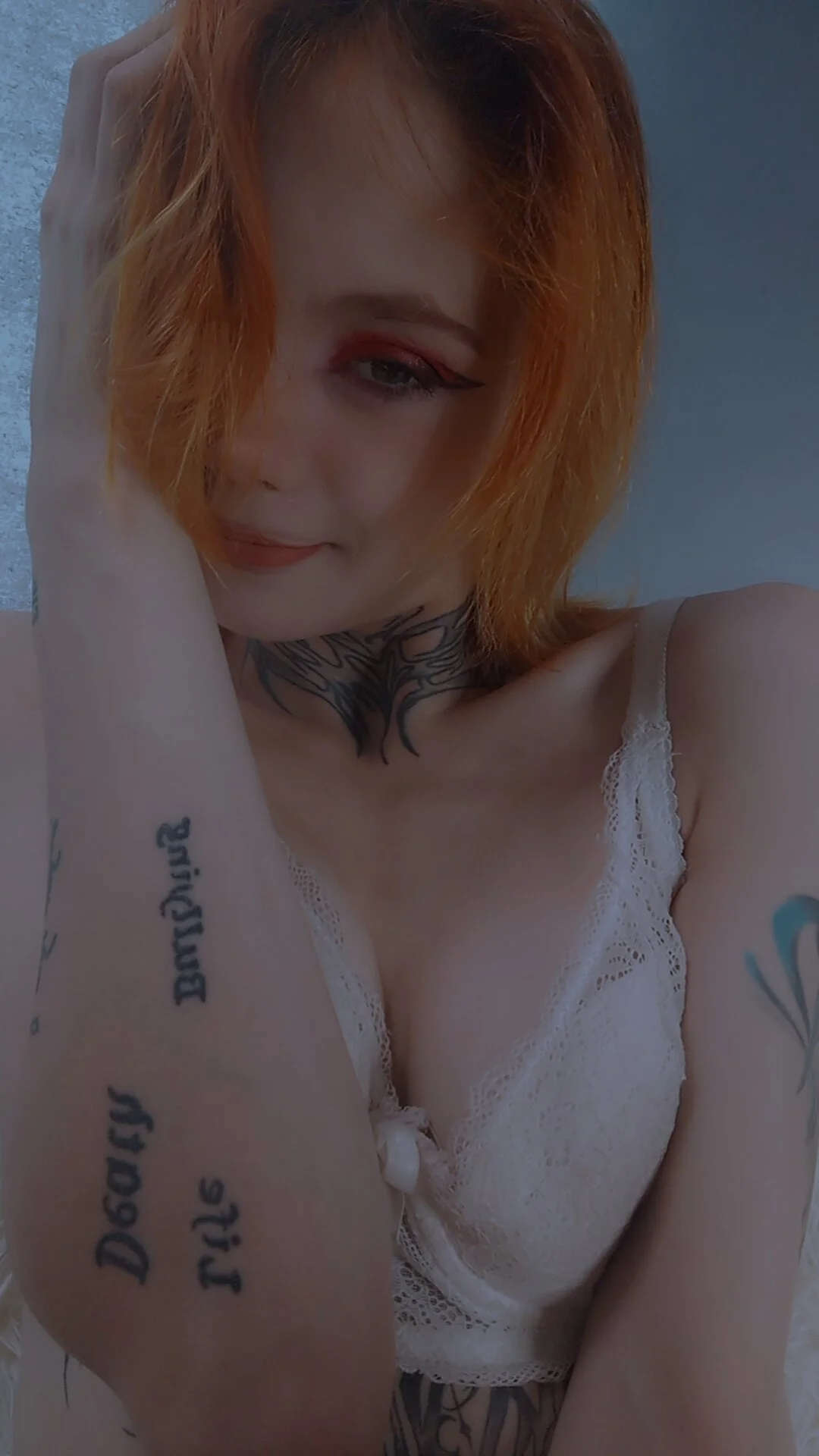 XXX Porn Photo of Nude ShadowEllie 76