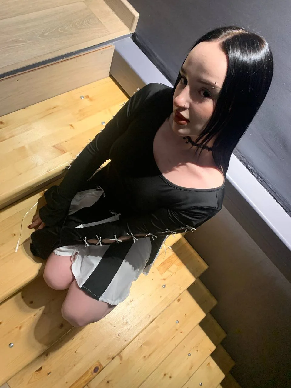 XXX Porn Photo of Nude ElektraSunshine 178