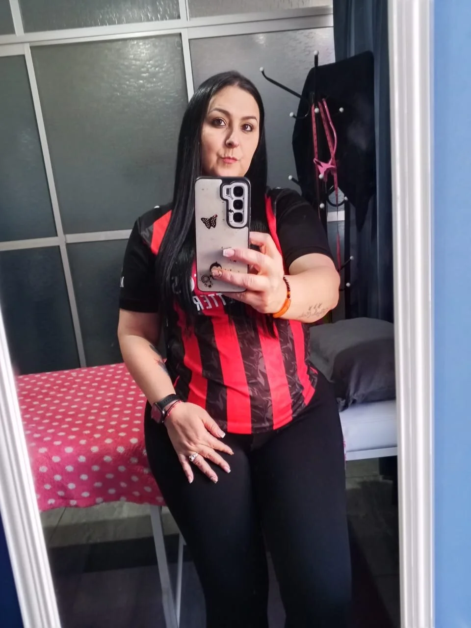 XXX Porn Photo of Nude valeria1883 5