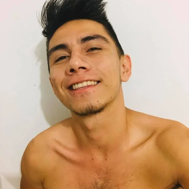 XXX Porn Photo of Nude jimmy_scoot 8