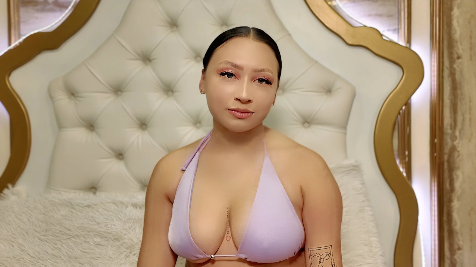 XXX Porn Photo of Nude AdalineTylor 5