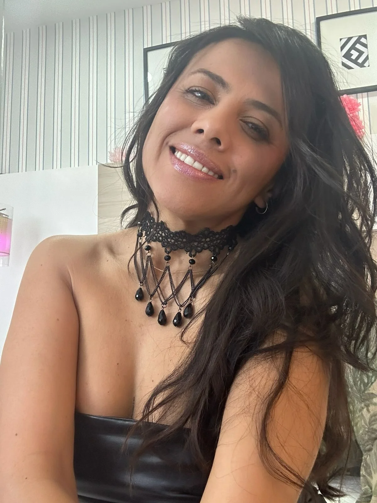 XXX Porn Photo of Nude Naoomi_Cruz 13