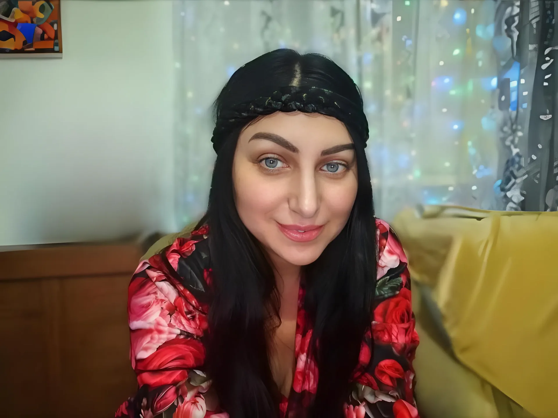 XXX Porn Photo of Nude XLyxBabyLoveX 7
