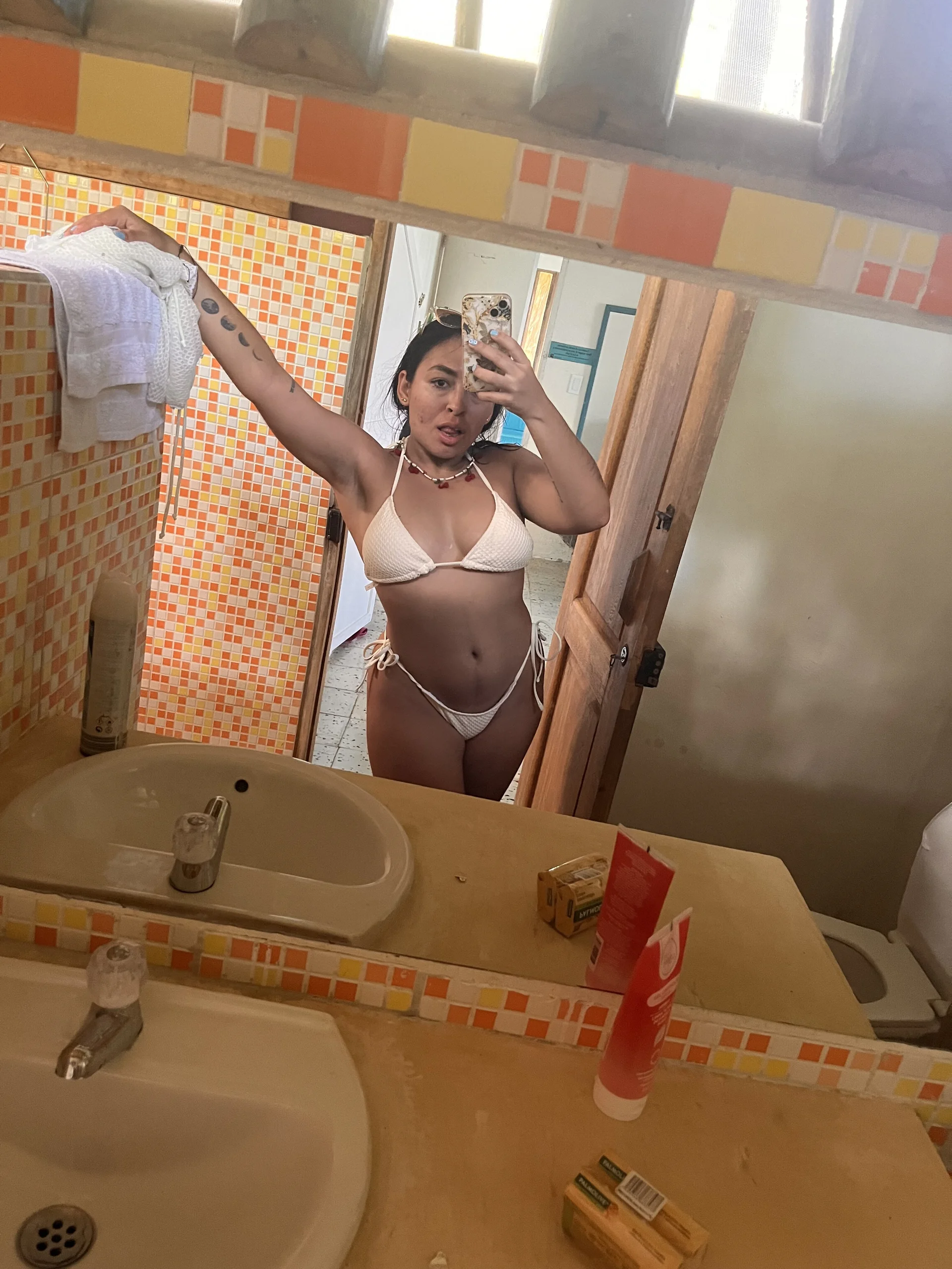 XXX Porn Photo of Nude marywhitee__ 134