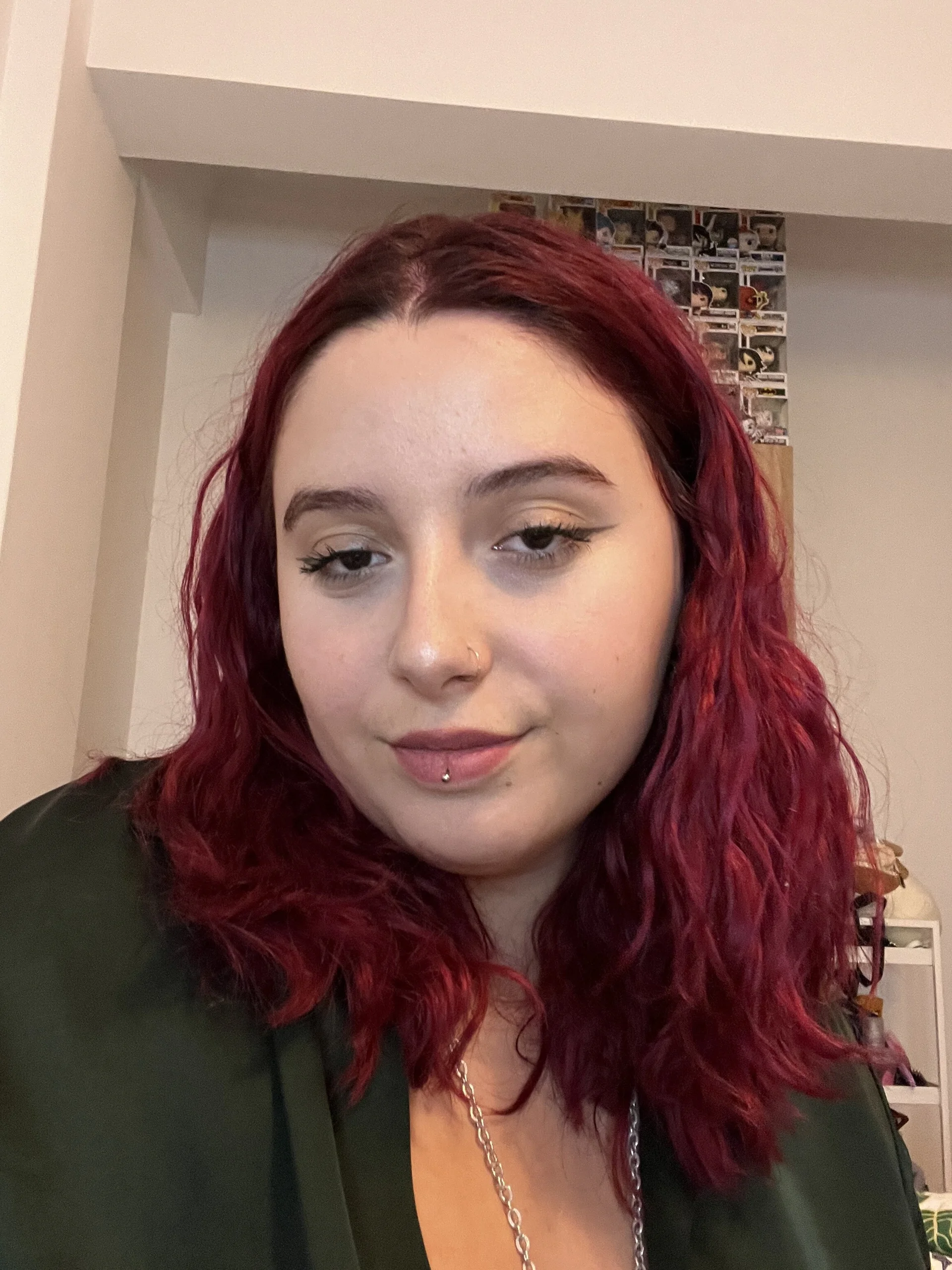 XXX Porn Photo of Nude bybabyblue 6