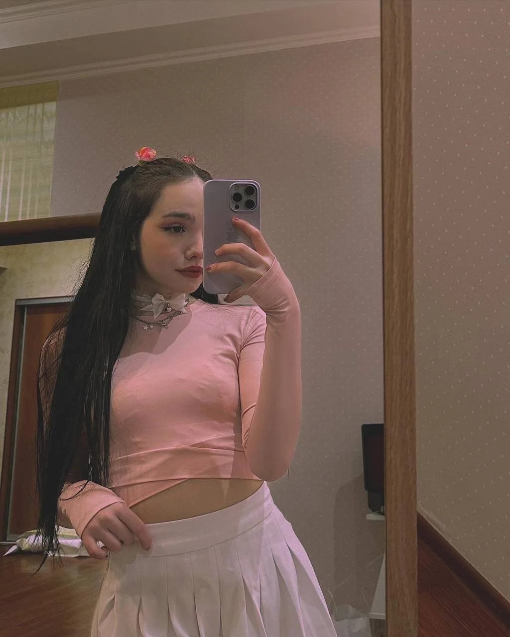 XXX Porn Photo of Nude Milly_Lane 10