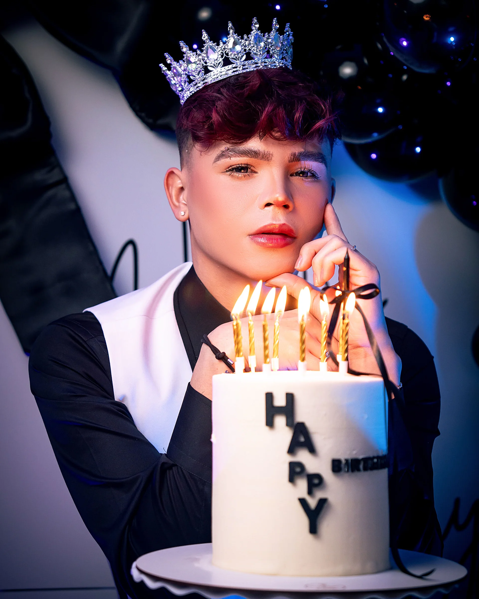 XXX Porn Photo of Nude PRINCE_STEV 69