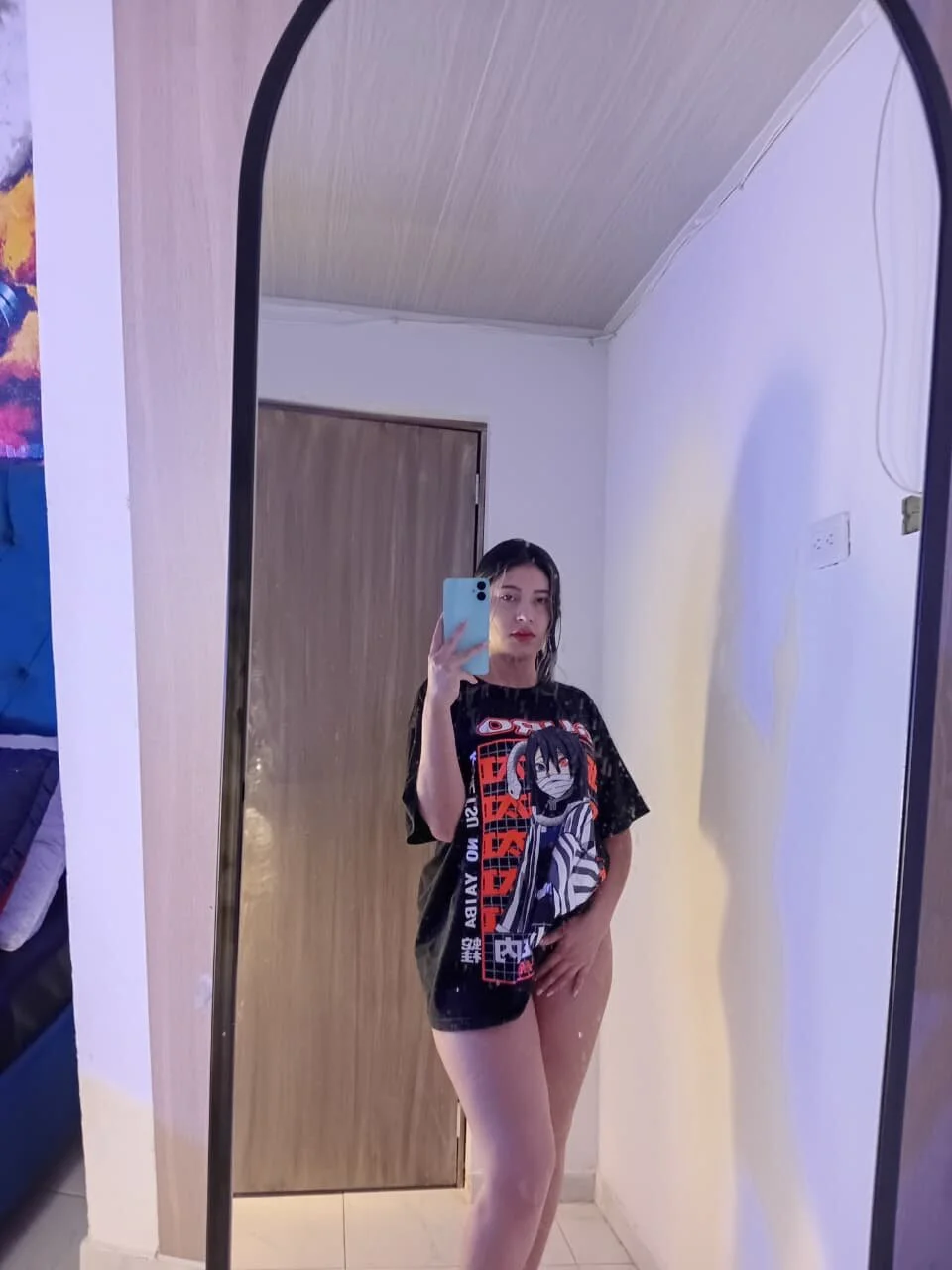 XXX Porn Photo of Nude Violet_Blazee 57