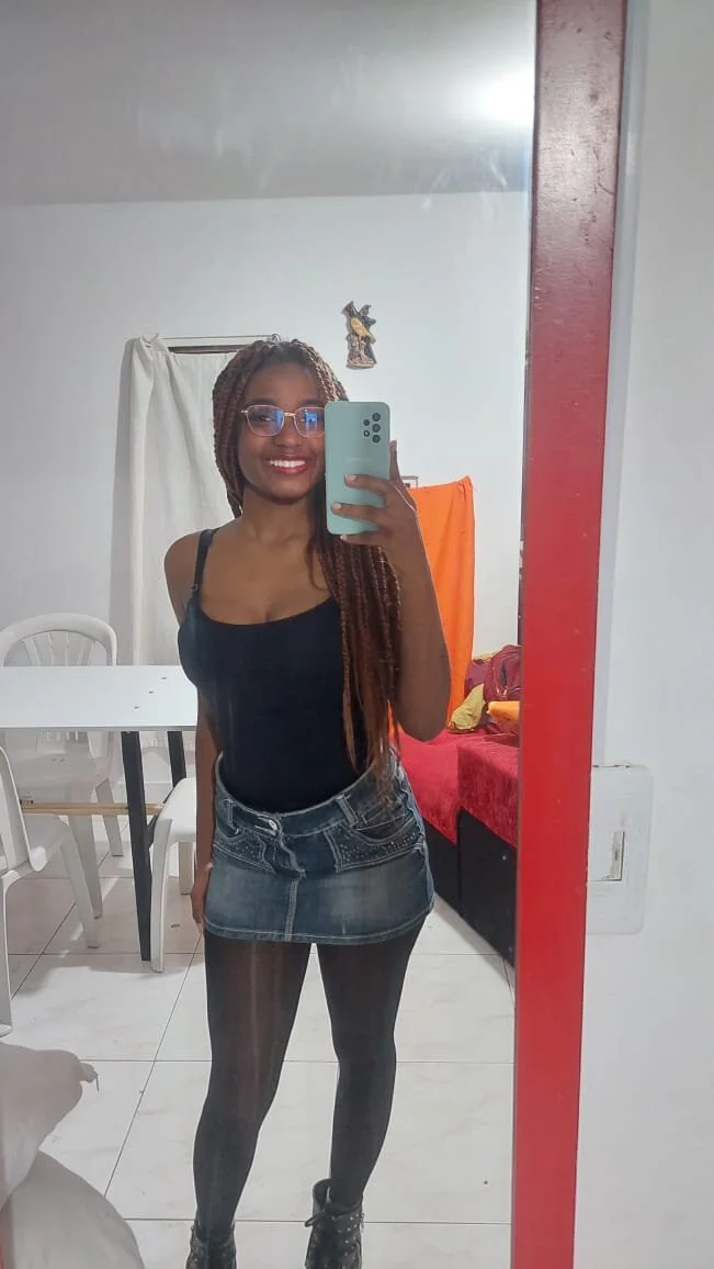 XXX Porn Photo of Nude OshunHoney 4
