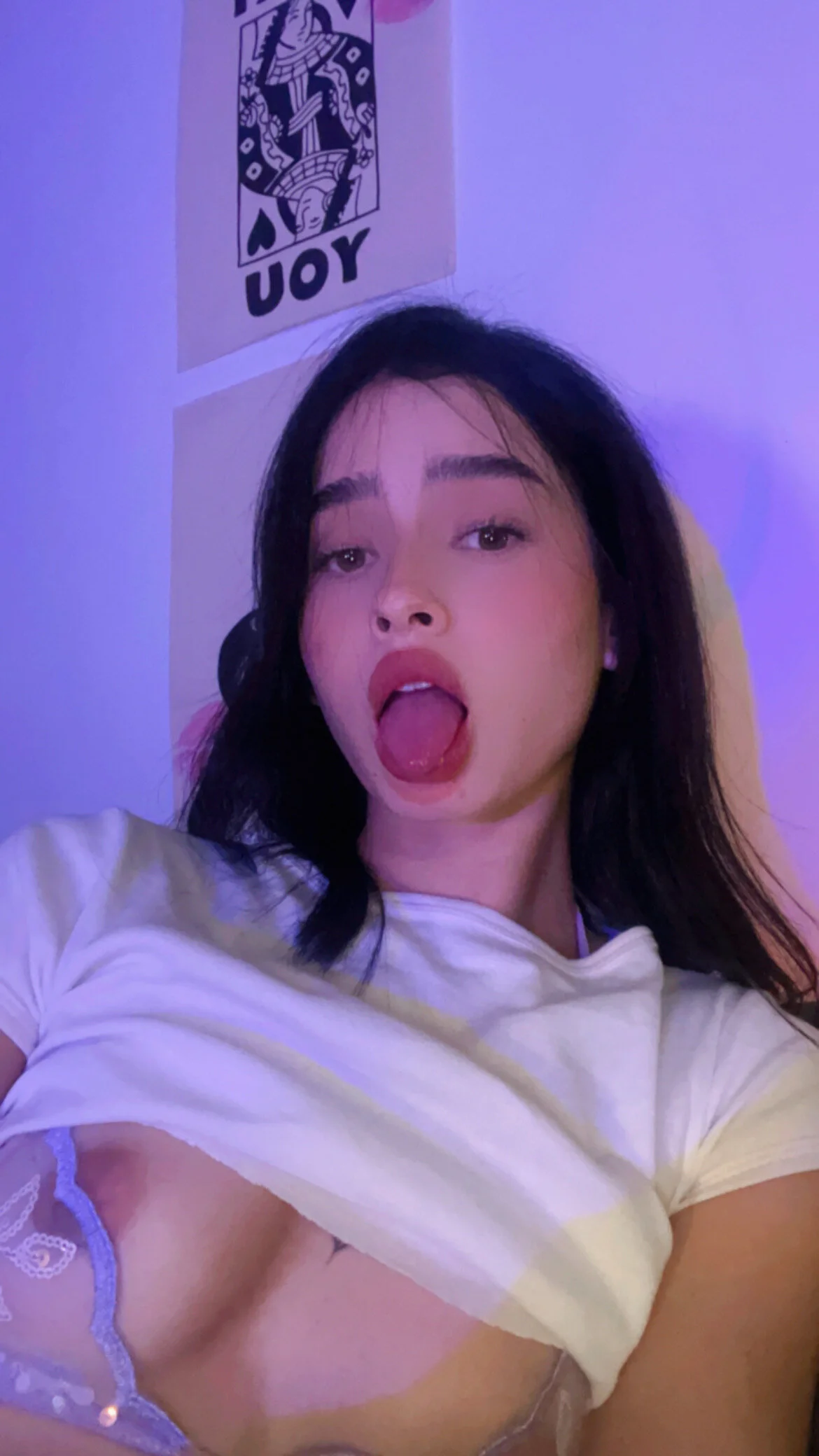 XXX Porn Photo of Nude salome-brown 19