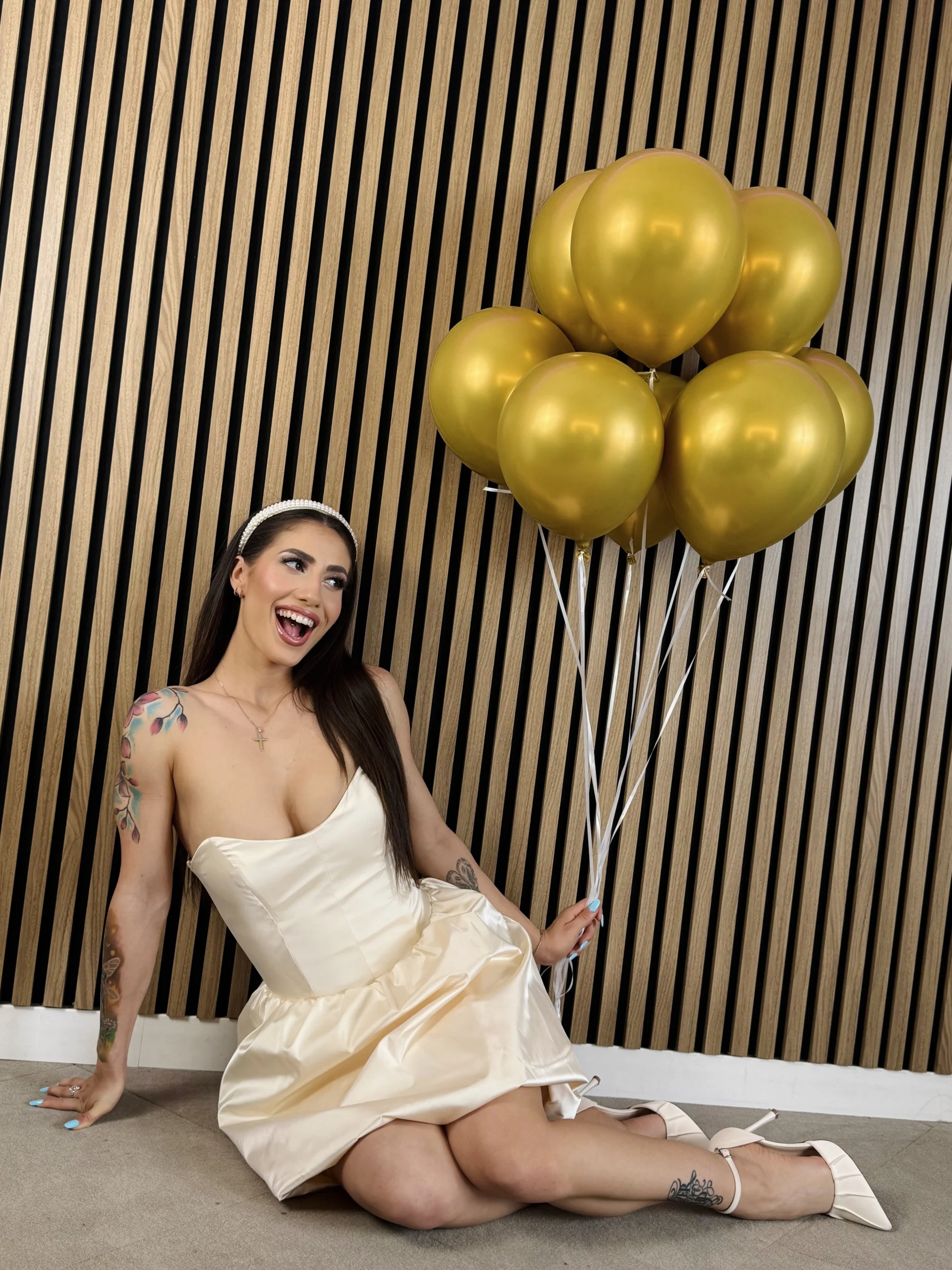 XXX Porn Photo of Nude OhhAisha 48