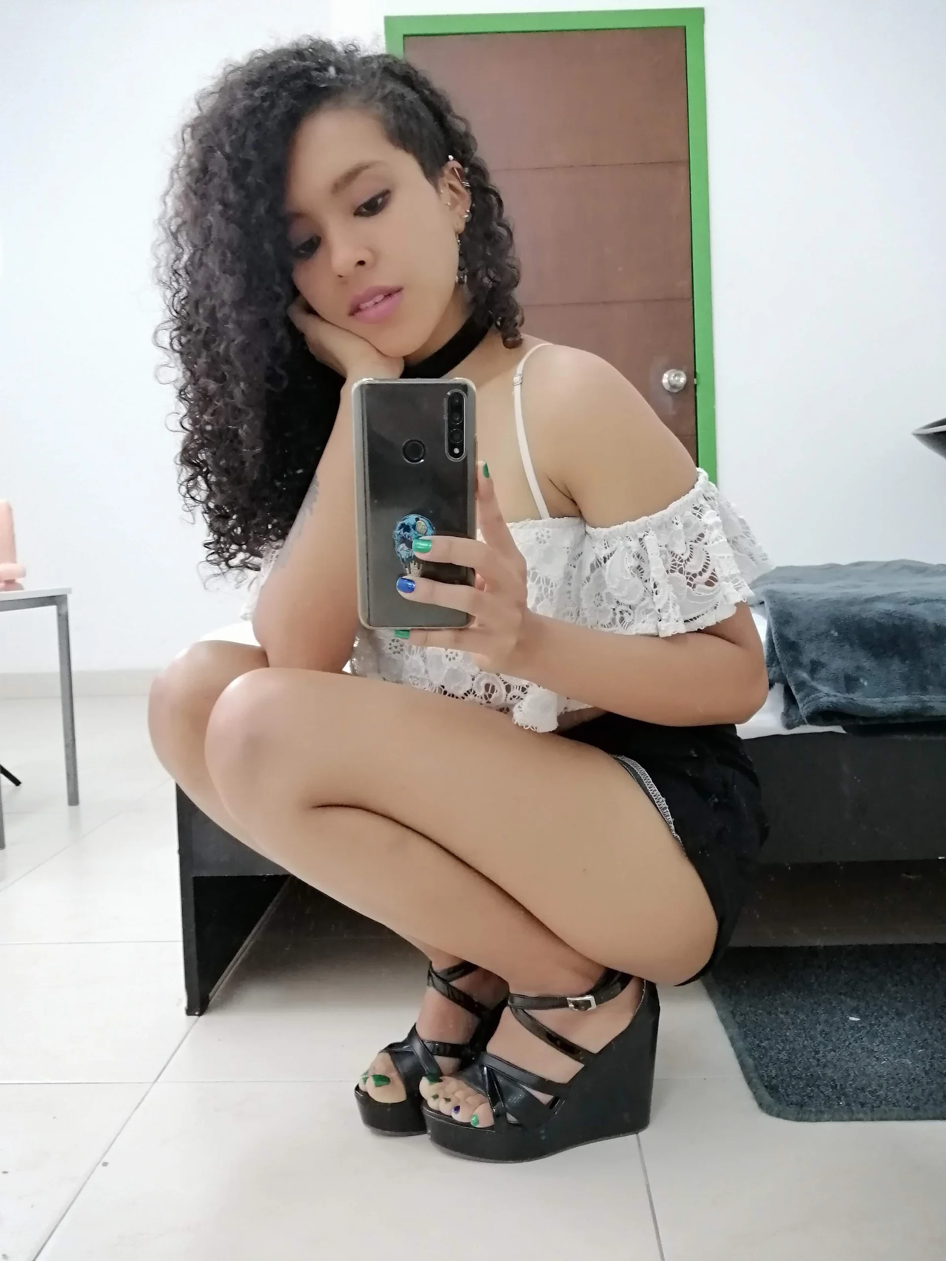 XXX Porn Photo of Nude Zoe_Gruber 125