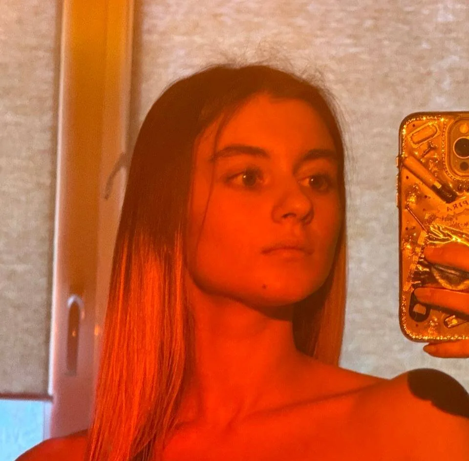 XXX Porn Photo of Nude PluralPalaver 2