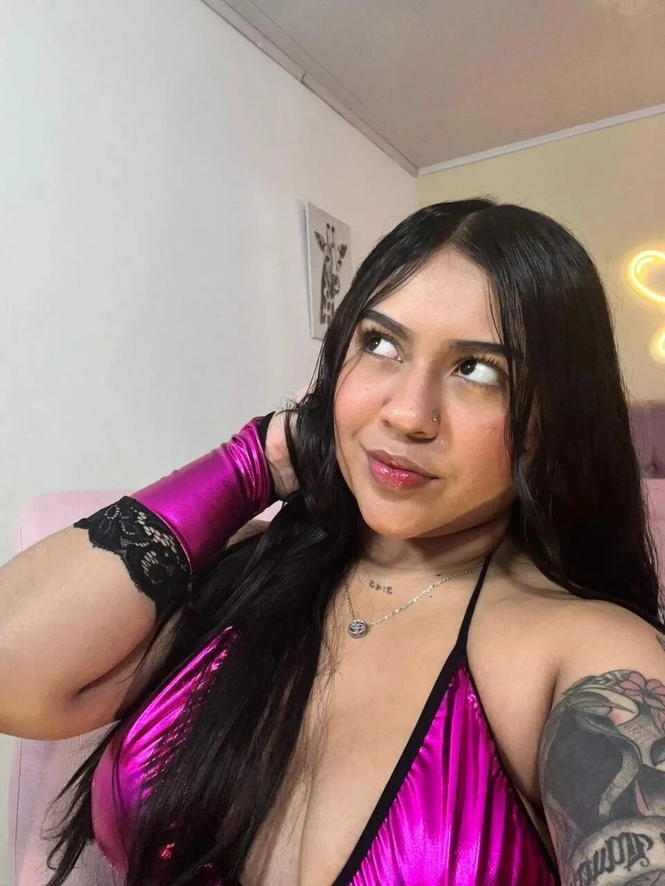 XXX Porn Photo of Nude Kendra_yul 1
