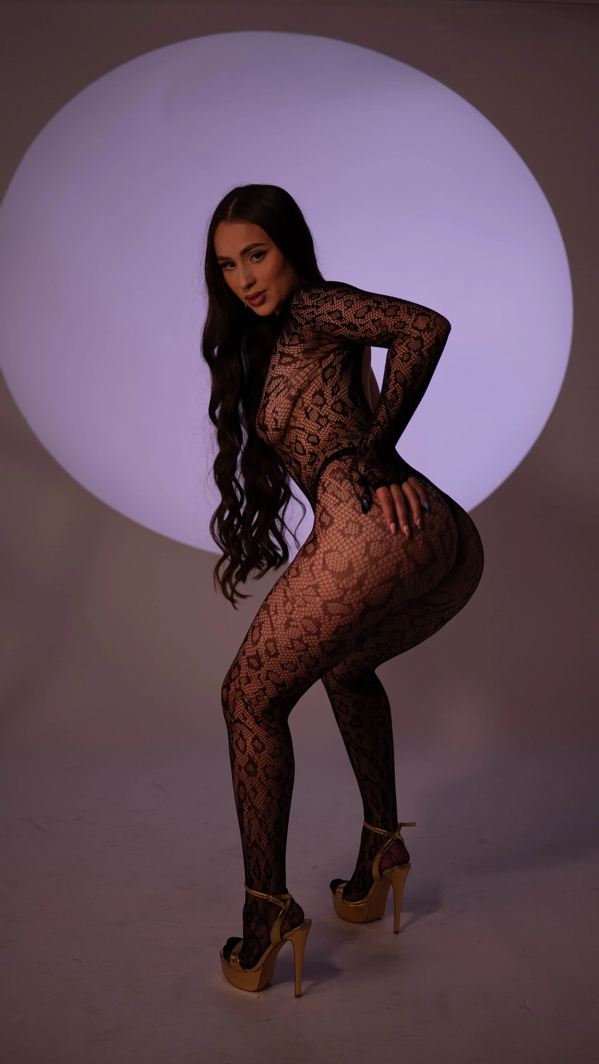 XXX Porn Photo of Nude HarleyQueen666 104