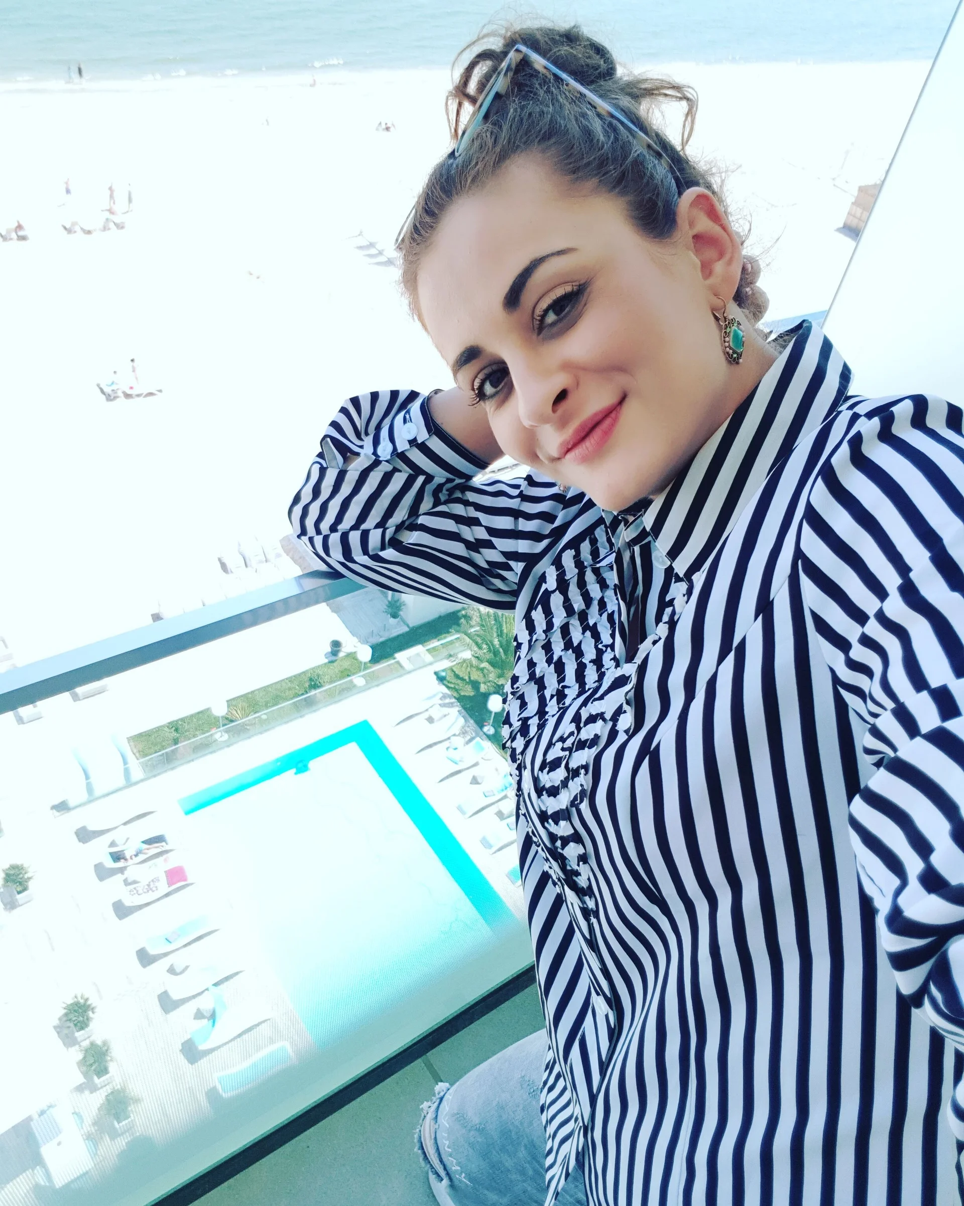 XXX Porn Photo of Nude DivineGoddess88ForYouKing 25