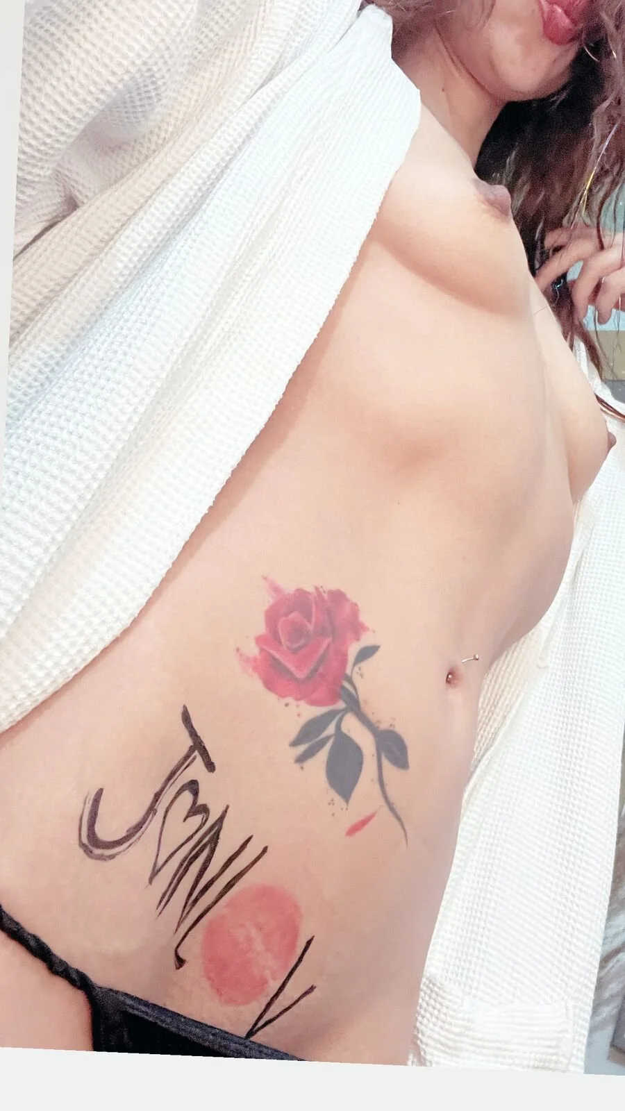 XXX Porn Photo of Nude incognimeow 24