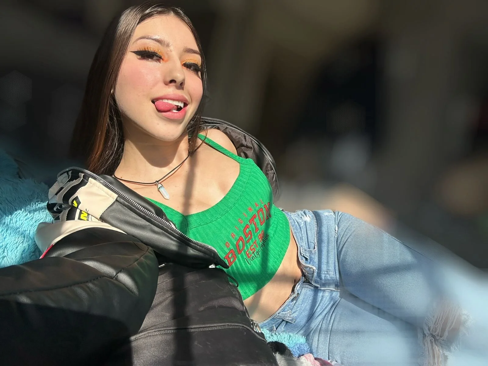 XXX Porn Photo of Nude violett_star1 2