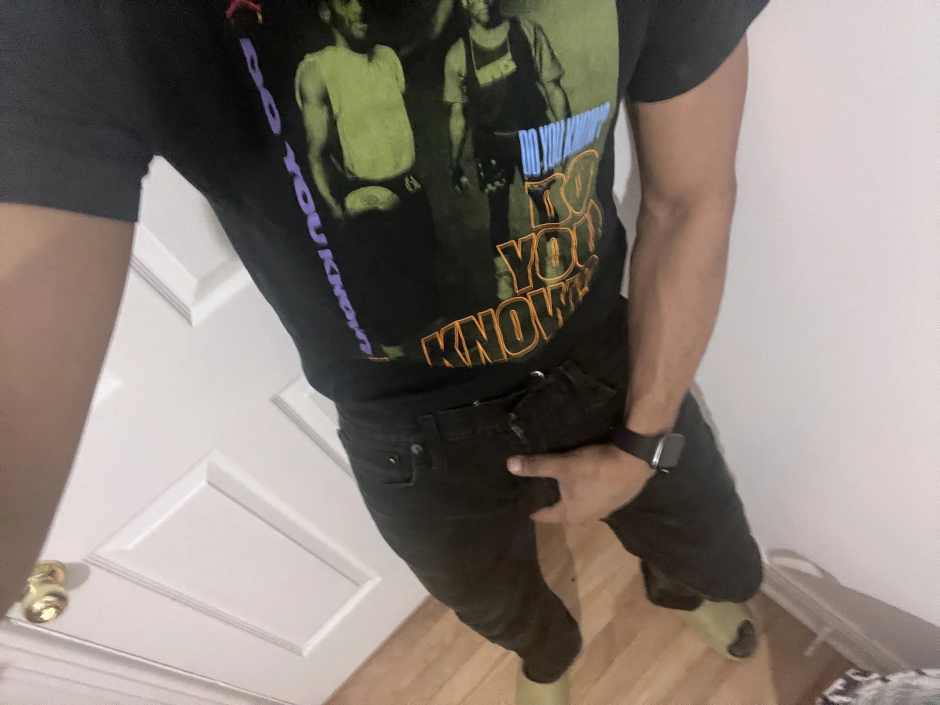 XXX Porn Photo of Nude Myfavdaddy1 5