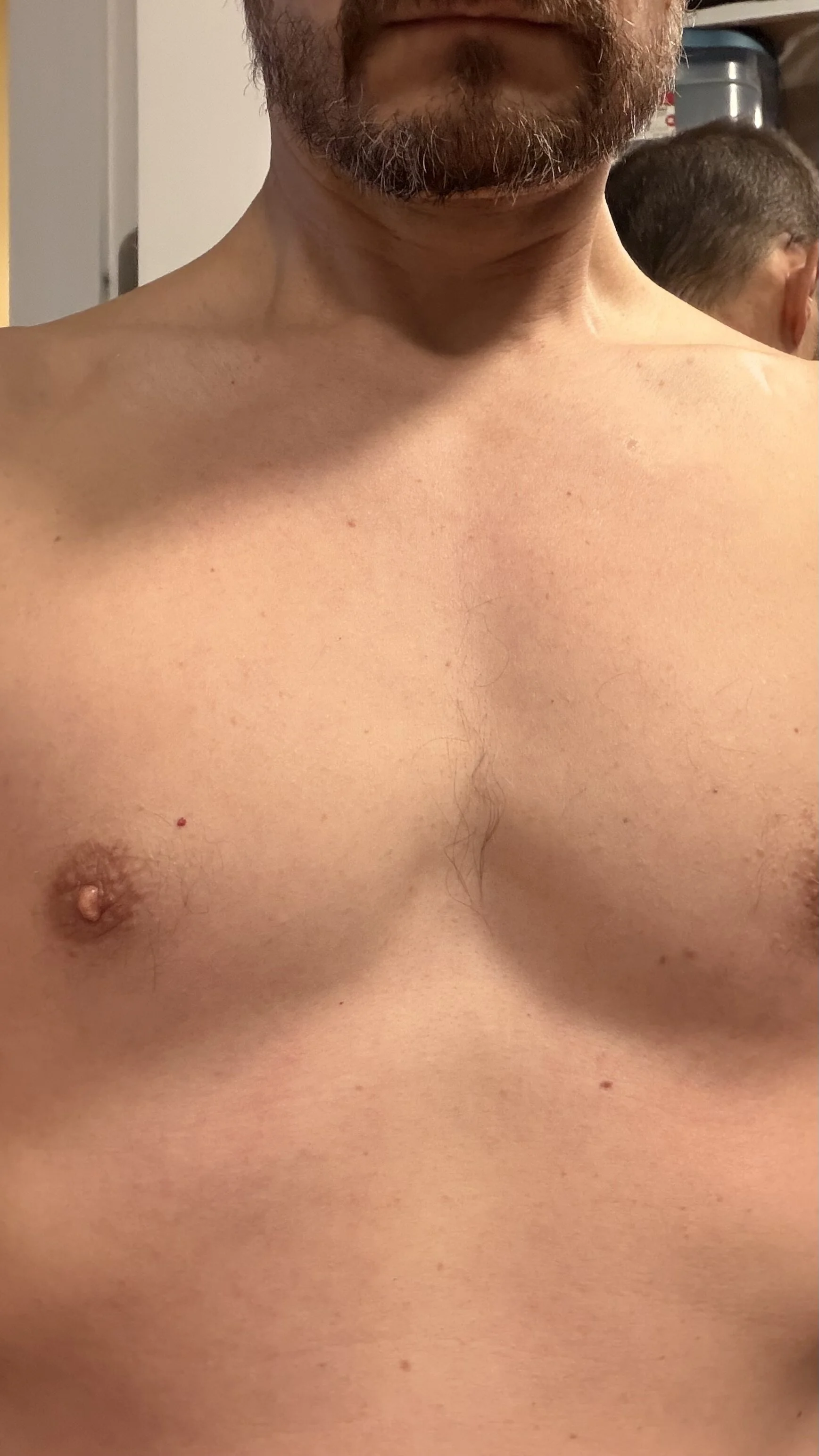 XXX Porn Photo of Nude jay_469 5