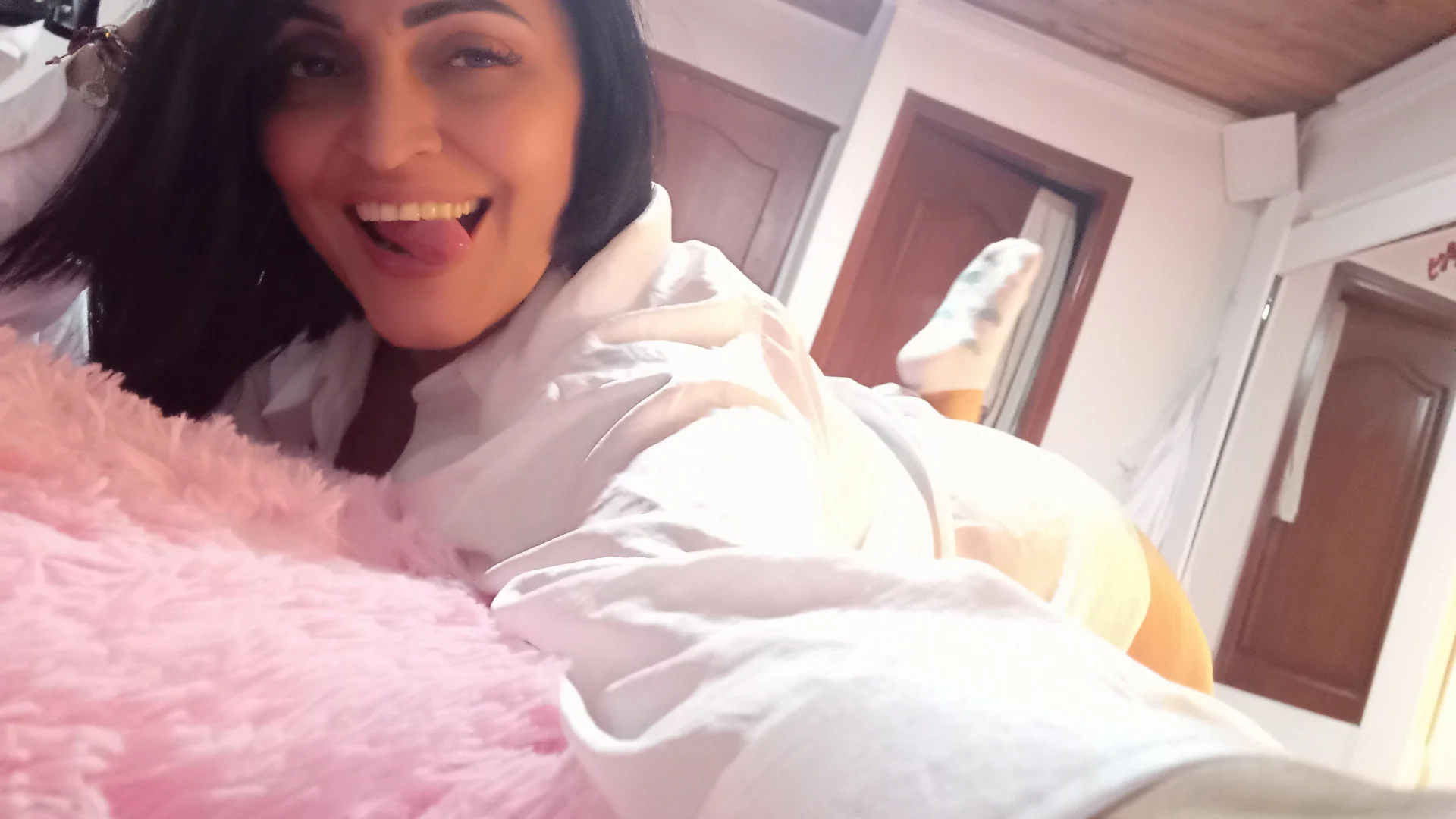 XXX Porn Photo of Nude zullyxhot 59