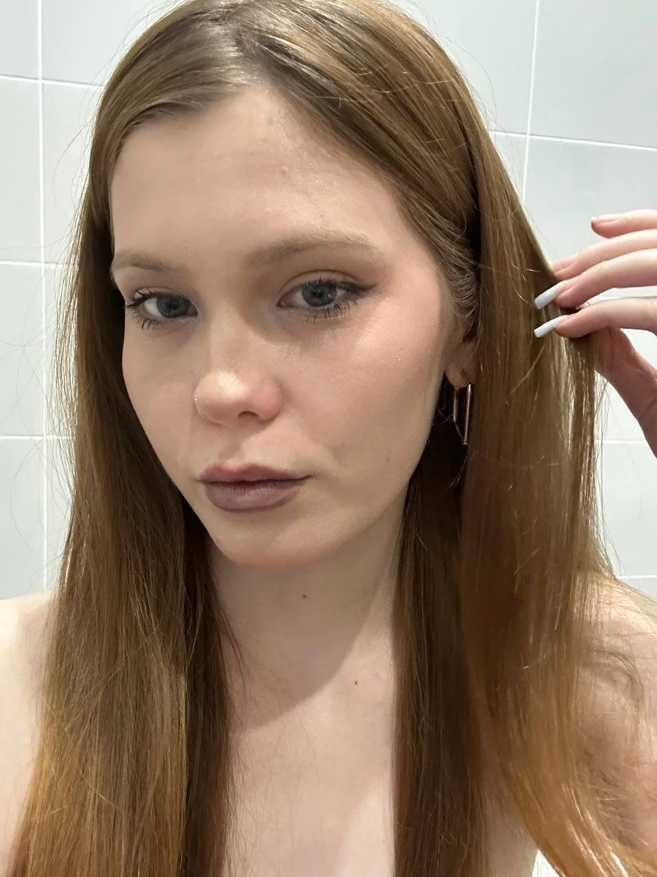 XXX Porn Photo of Nude Juleeton 190