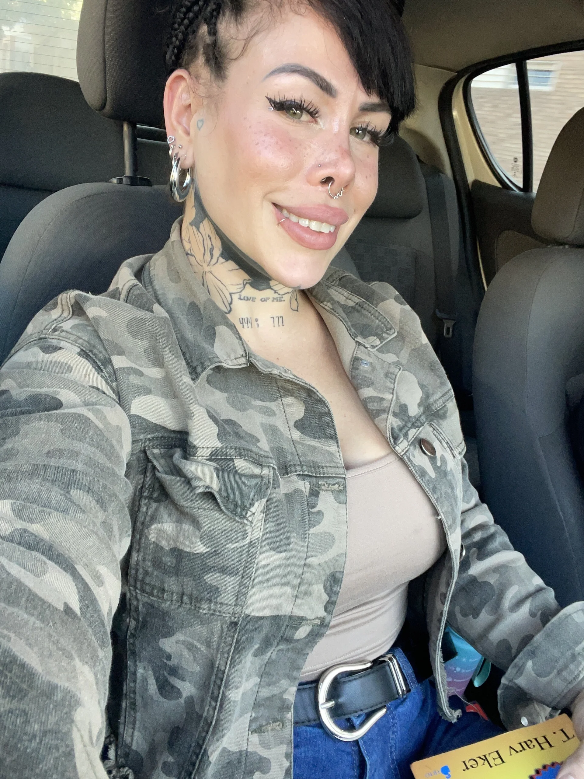 XXX Porn Photo of Nude Babylulu_b 2