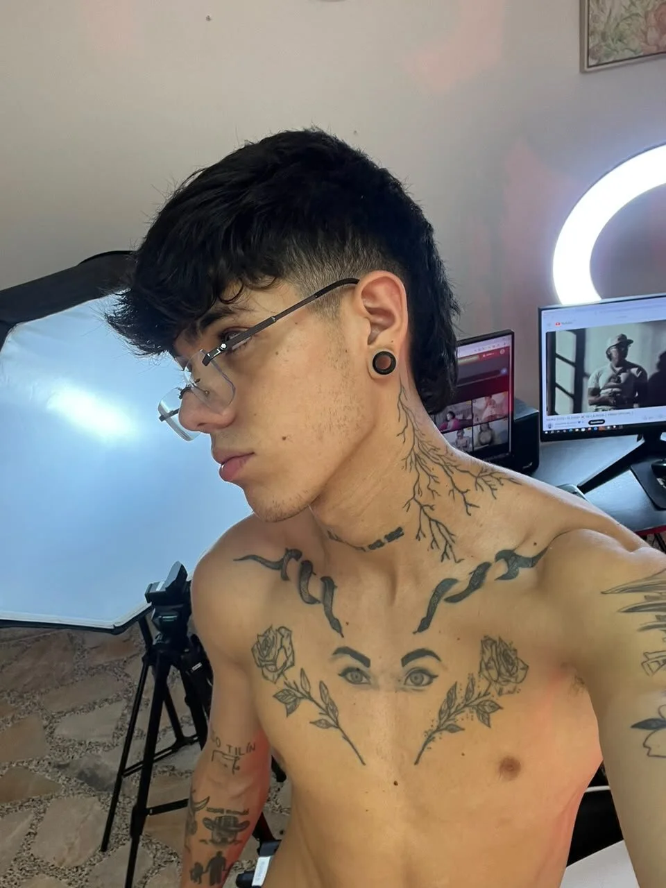 XXX Porn Photo of Nude Tommy_valverde 42