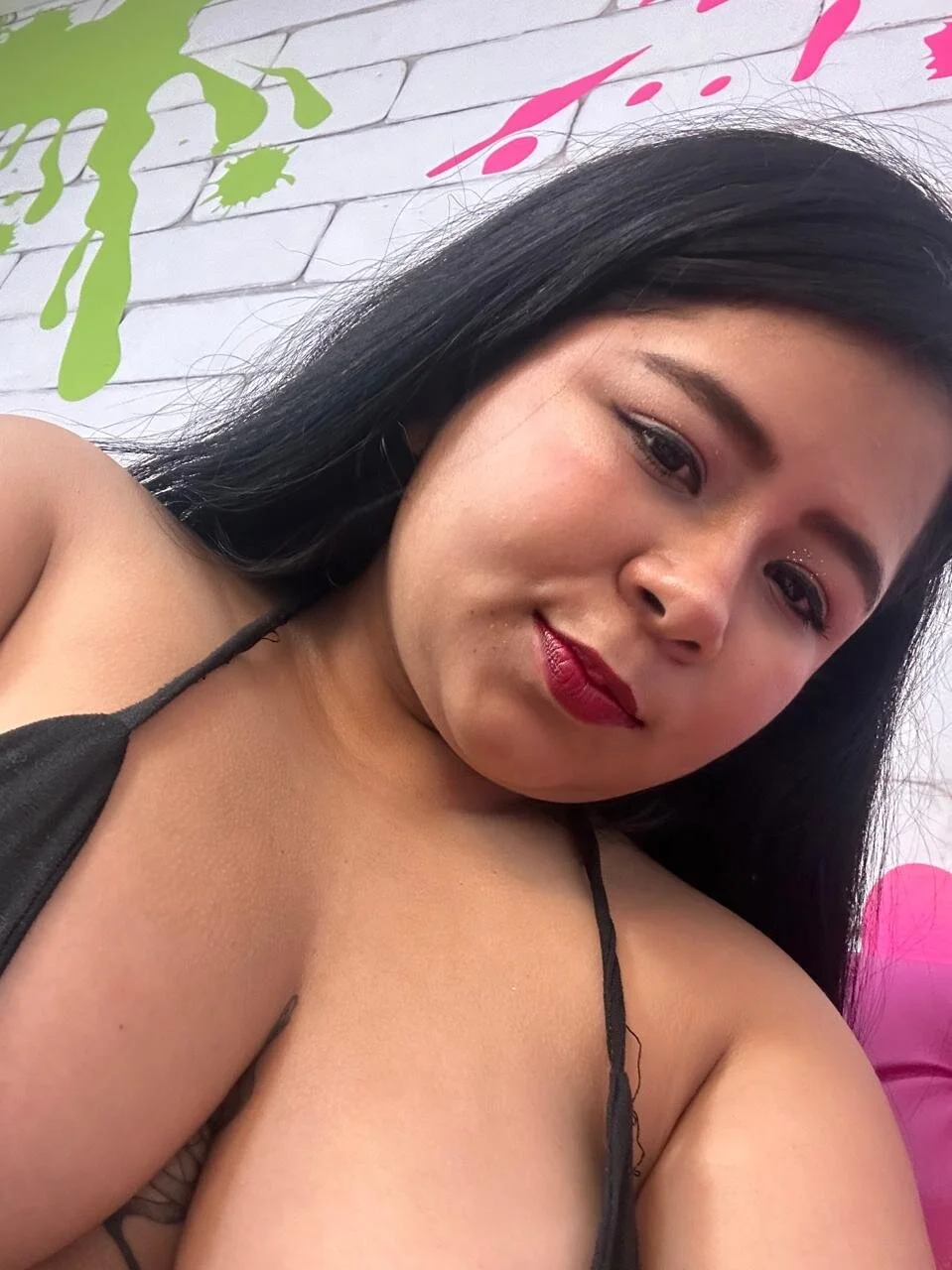 XXX Porn Photo of Nude AriaMoonnn 173
