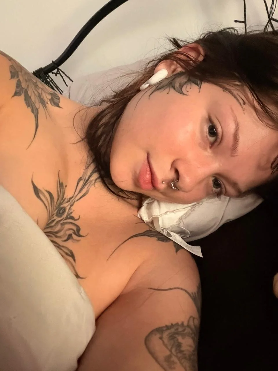 XXX Porn Photo of Nude velvet_ink 8
