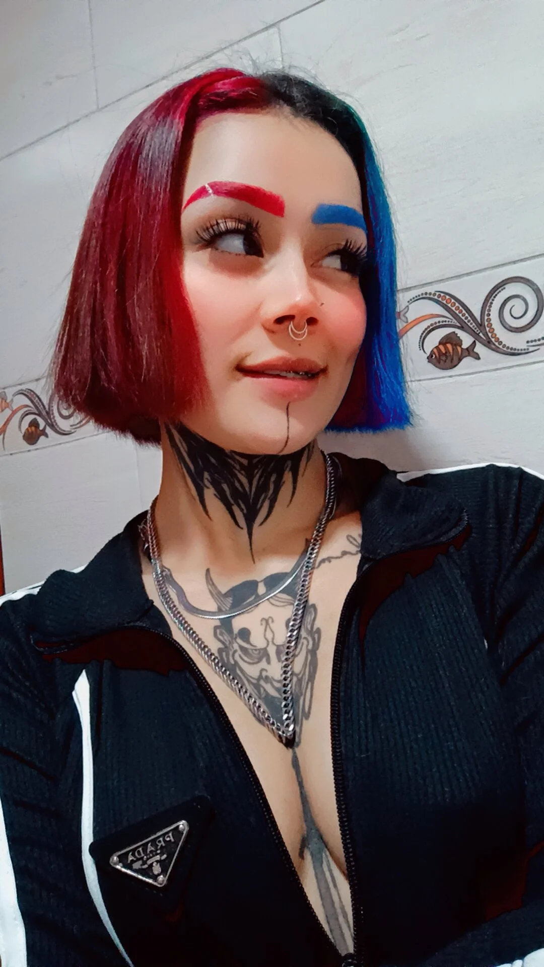 XXX Porn Photo of Nude SharonSalazar 7