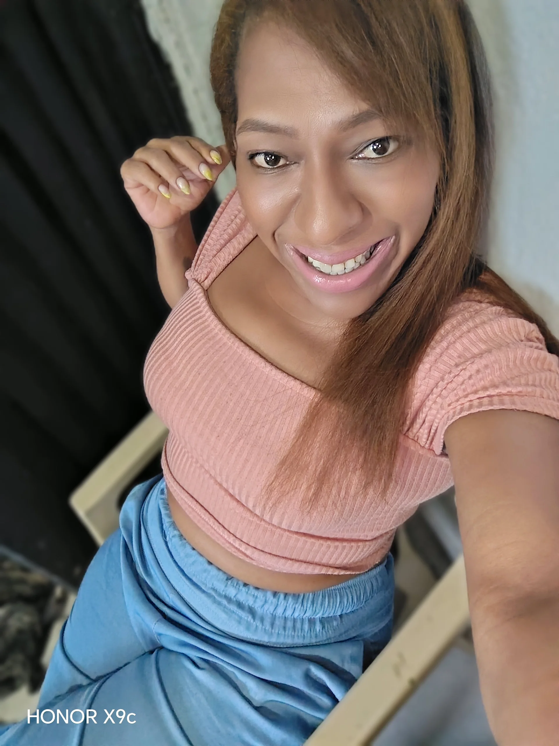 XXX Porn Photo of Nude ZafiraQueen 42