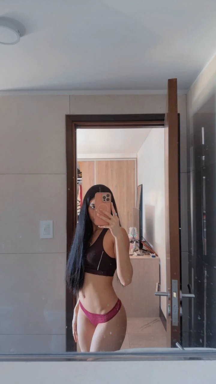 XXX Porn Photo of Nude zarafoxy 8