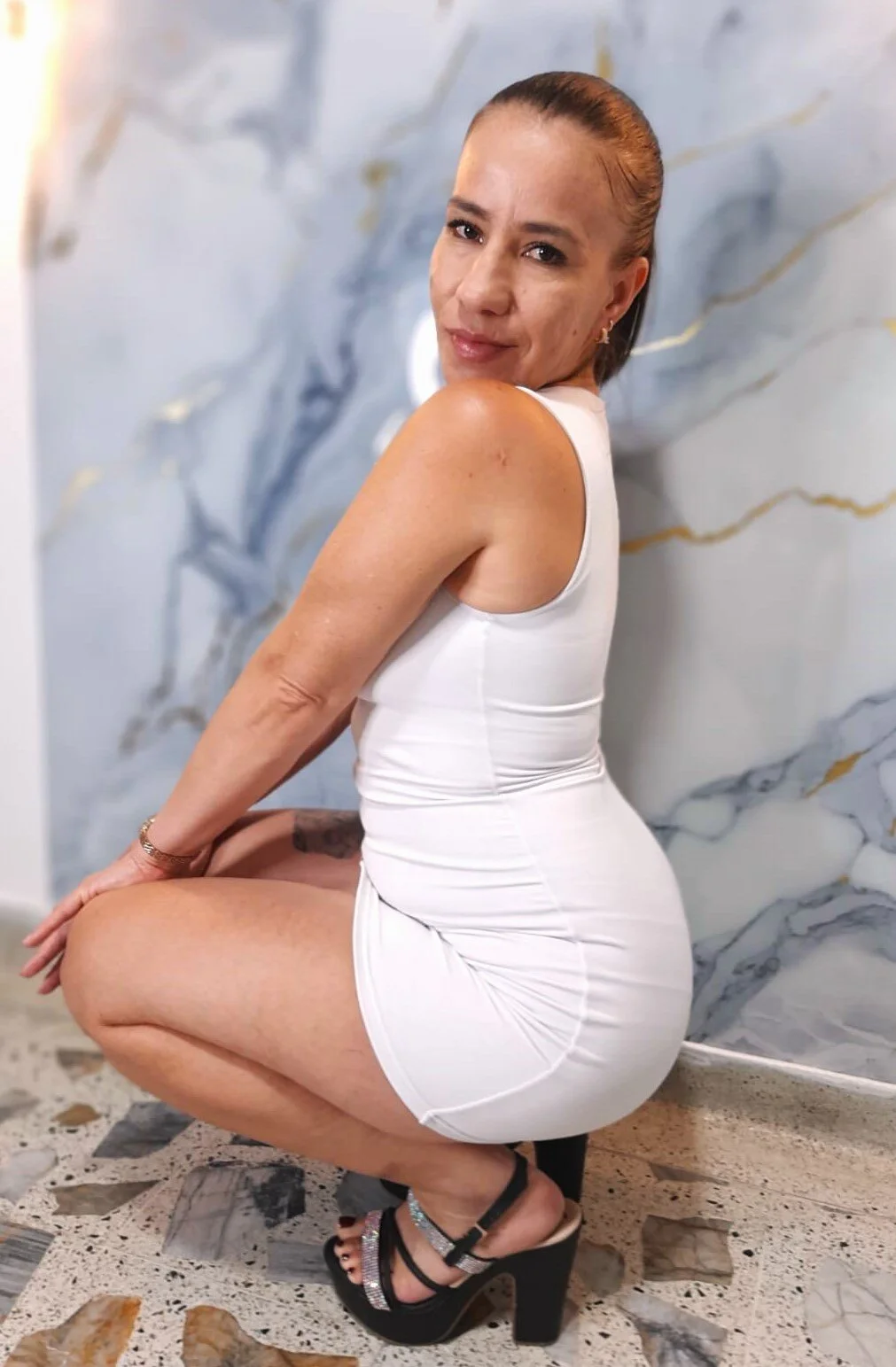 XXX Porn Photo of Nude millie_brown21 25