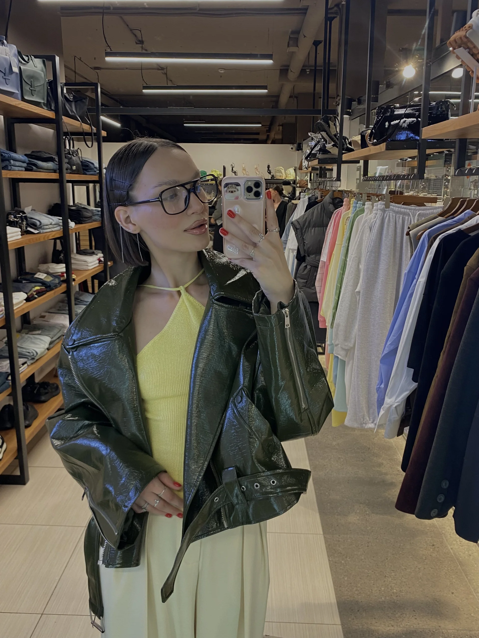 XXX Porn Photo of Nude Ice_Strawberry 8