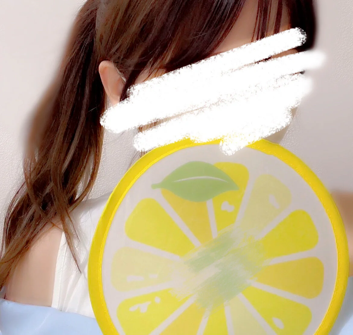 XXX Porn Photo of Nude Yuzu_22 9