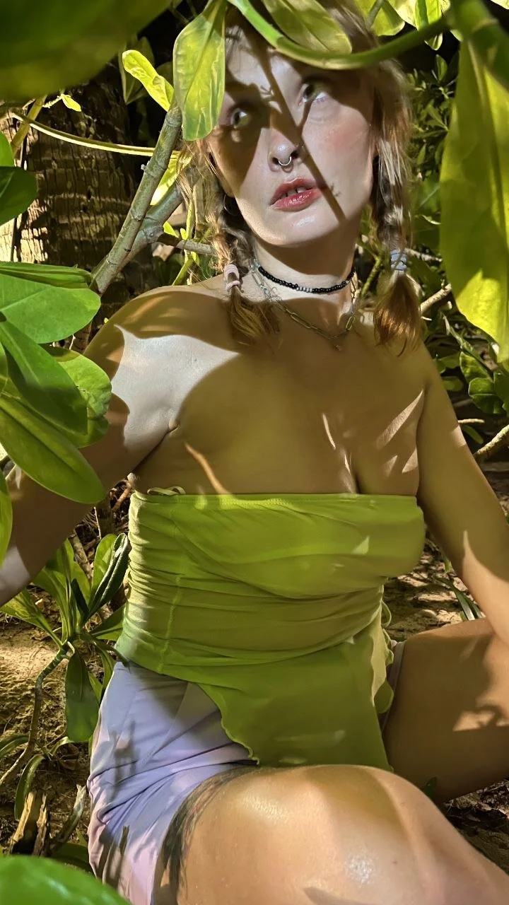 XXX Porn Photo of Nude Ariana_Spring 8