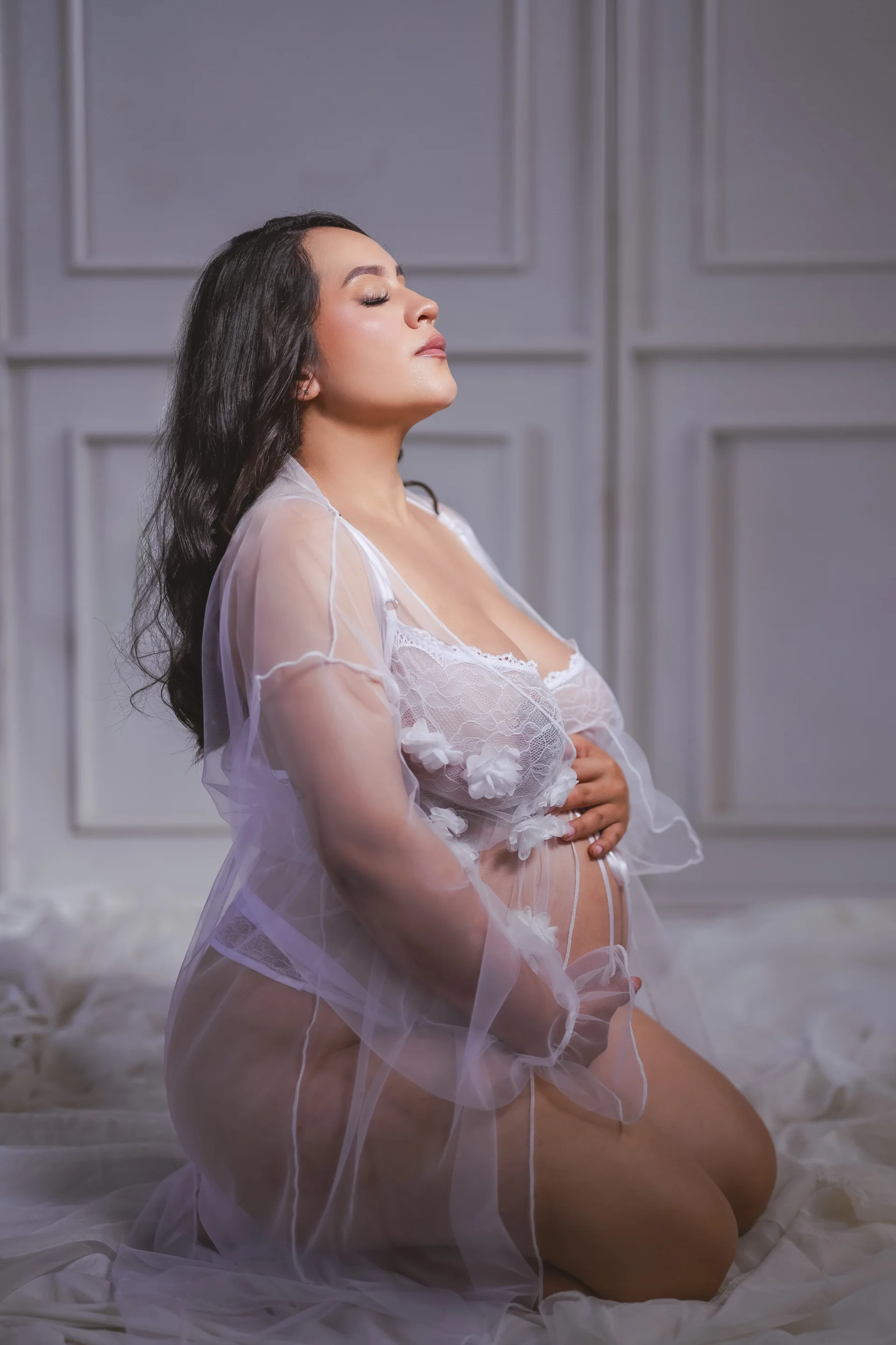 XXX Porn Photo of Nude LissaBaker 46